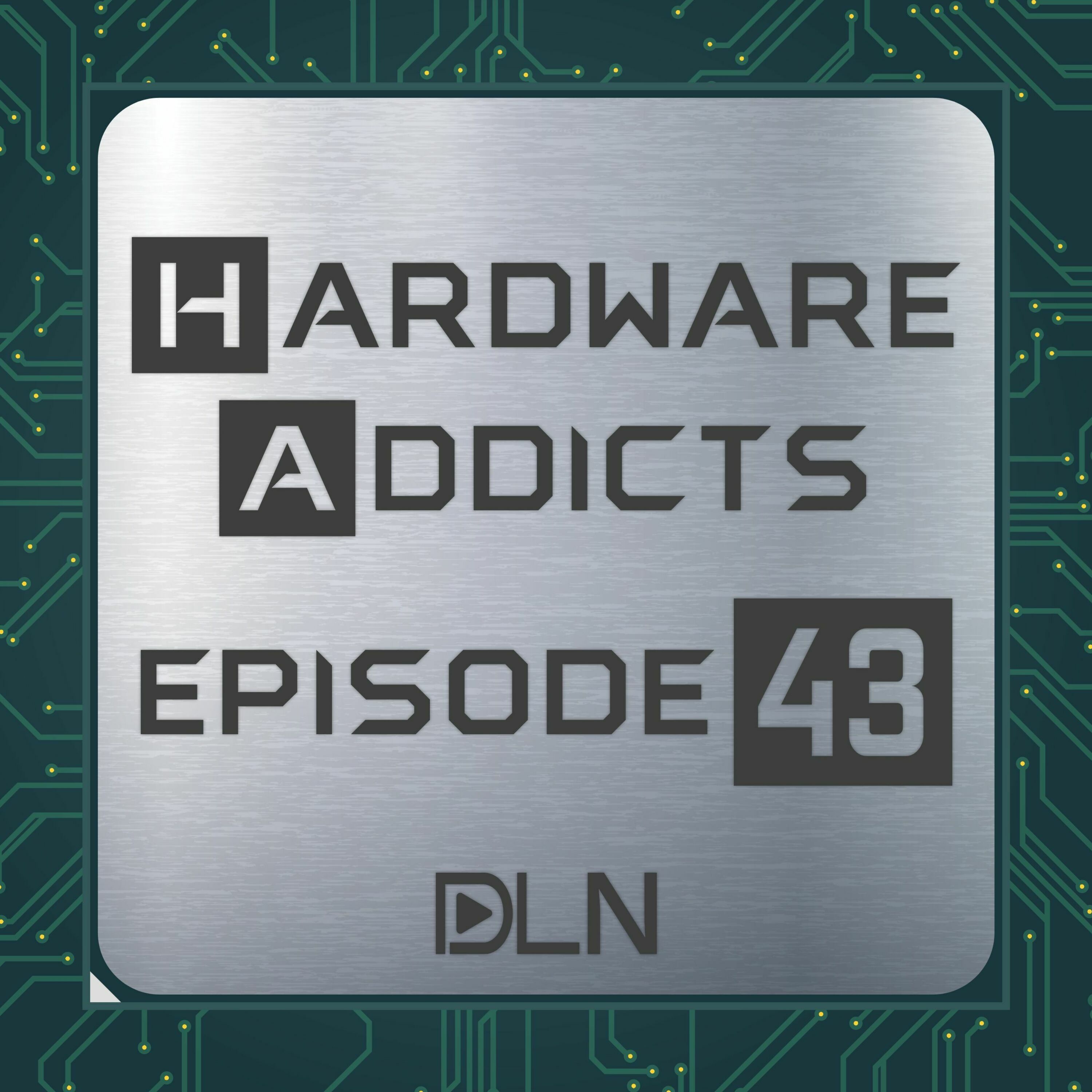 43: Intel Goes Full Metal Alchemist On Gaming GPU's | Hardware Addicts