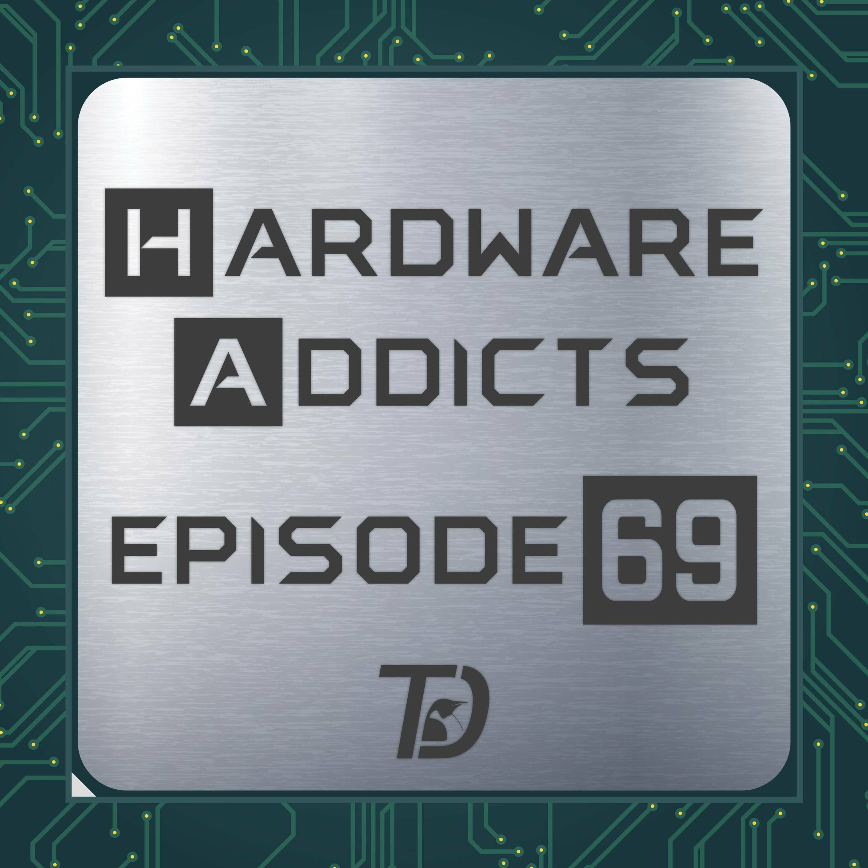 undefined - 69: EVGA Says No More To Nvidia & A New Player Enters The GPU Market