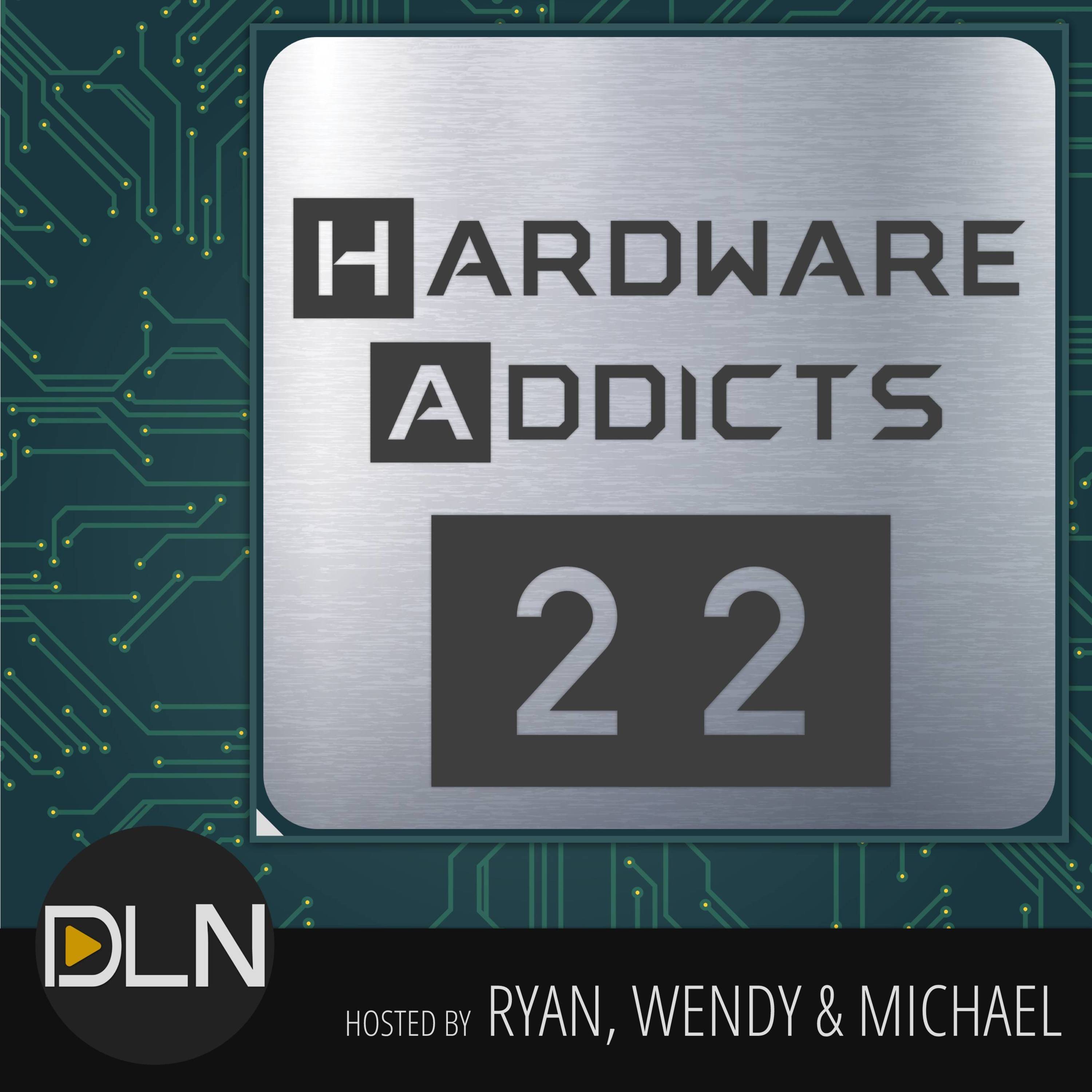 22: AMD Zen 3 To Center Your Chi & Radeon 6000 Series - A Full AMD Extravaganza!