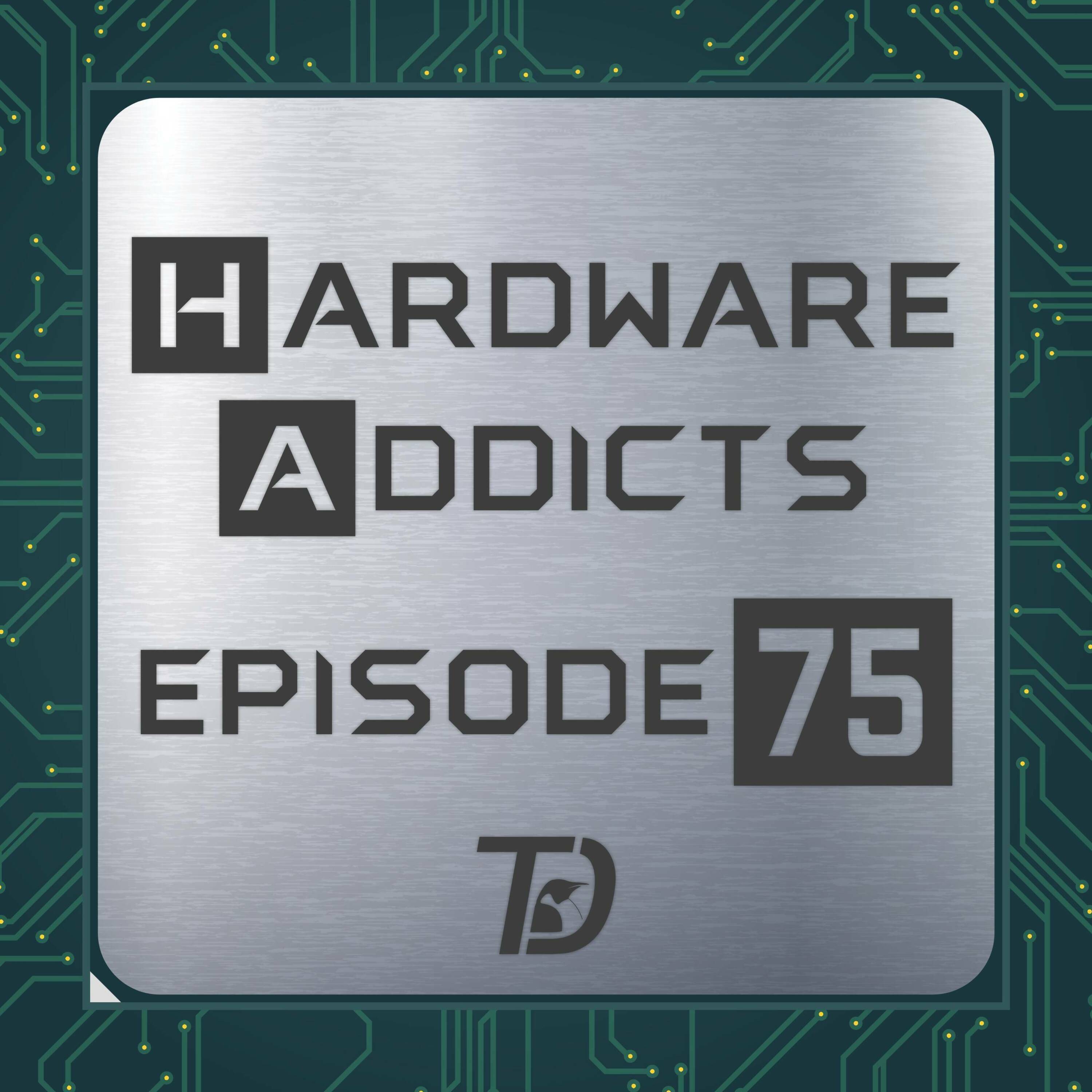 Hardware Addicts - 75: Inside the Machine: A Deep Dive into the Hardware Powering AI