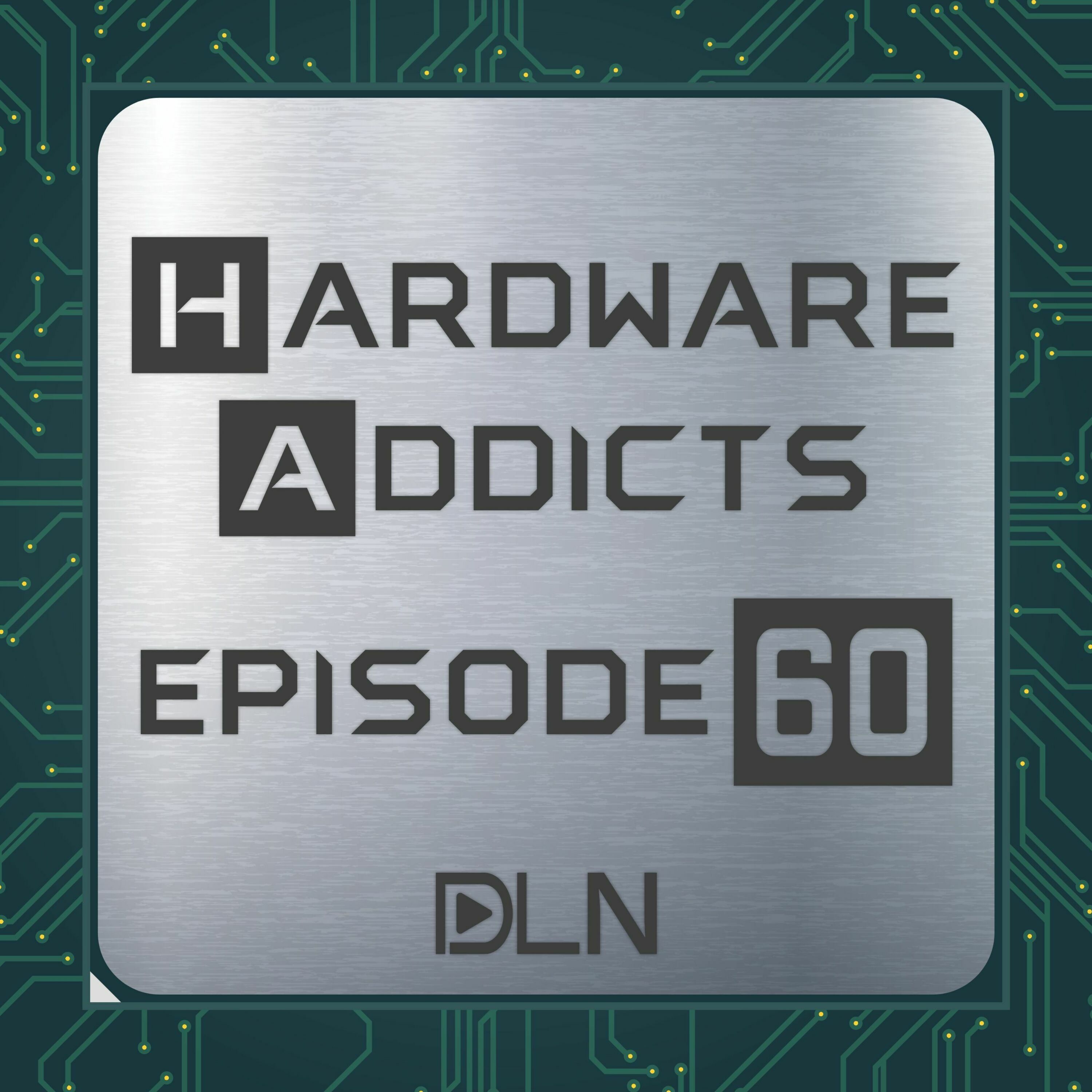 60: Diamonds Are A Computers Best Friend!