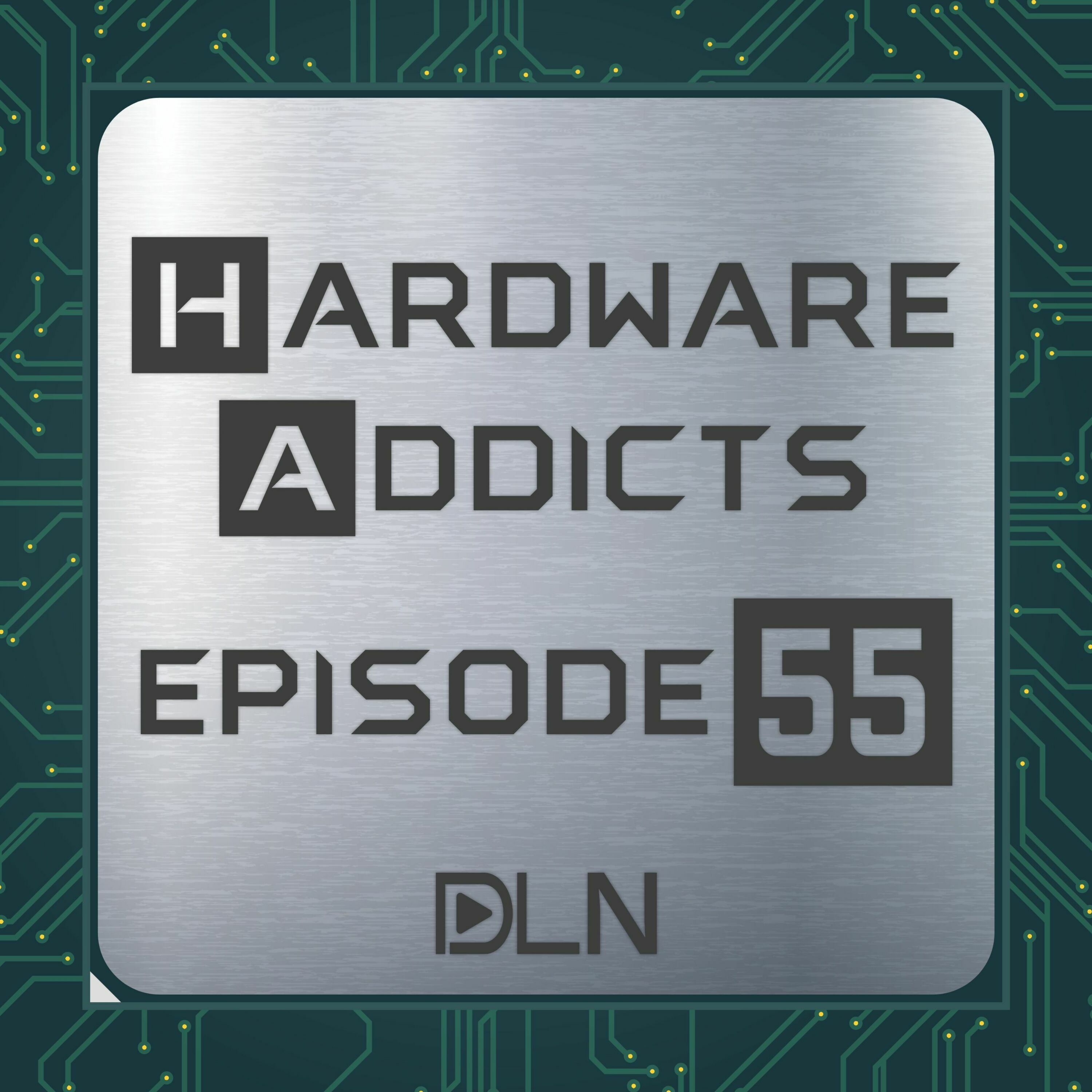 55: How OLED and Quantum Dots Will Change Display Technology Forever