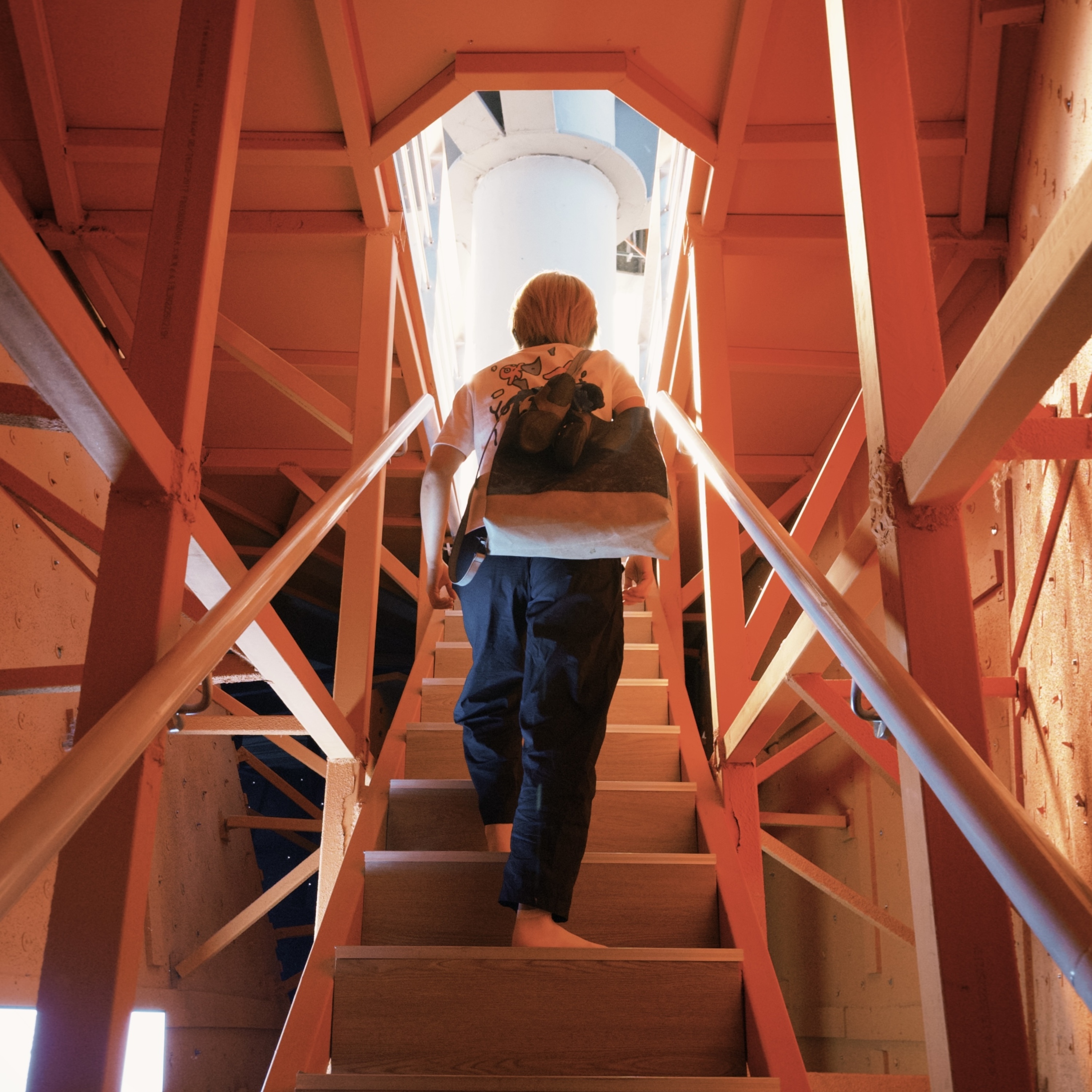 62: Creator | 不上班之后,我开始了一段悠长假期