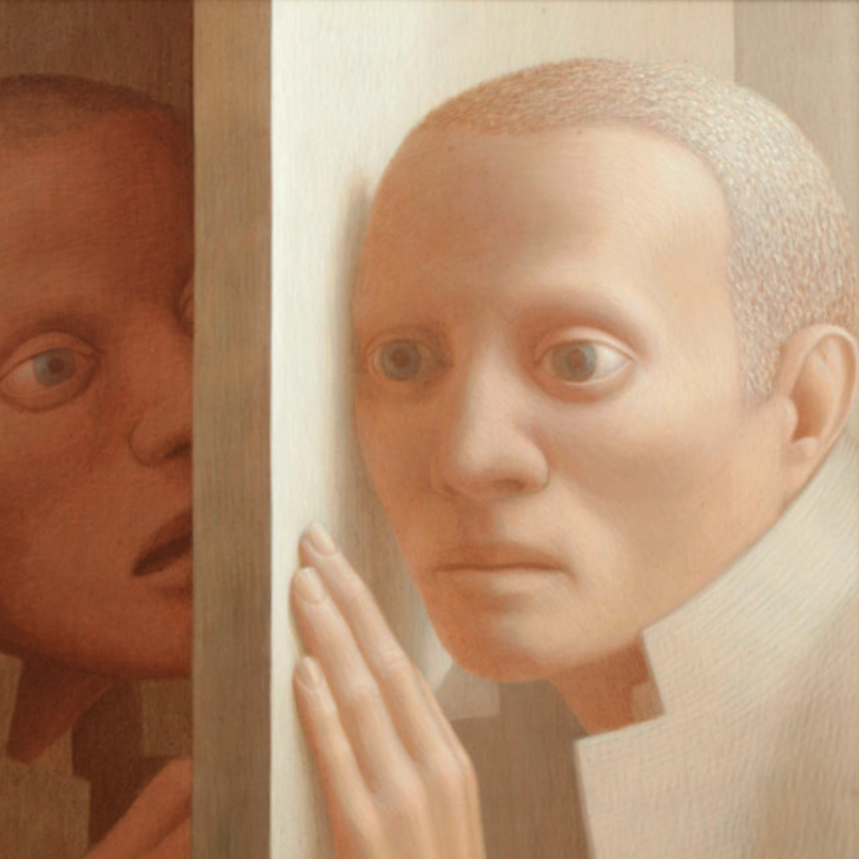 Outsider Theory