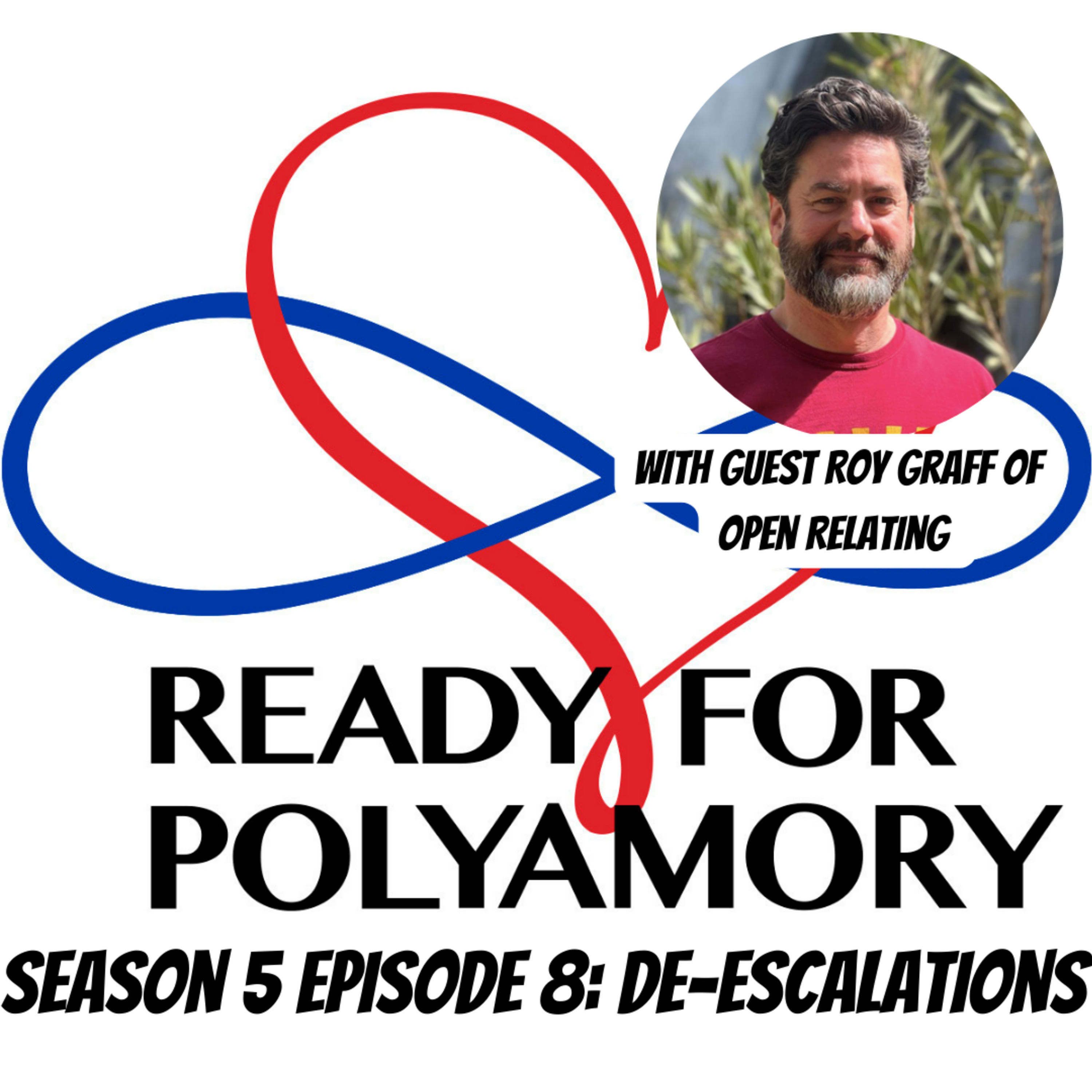 Season 5 Episode 8: De-escalations