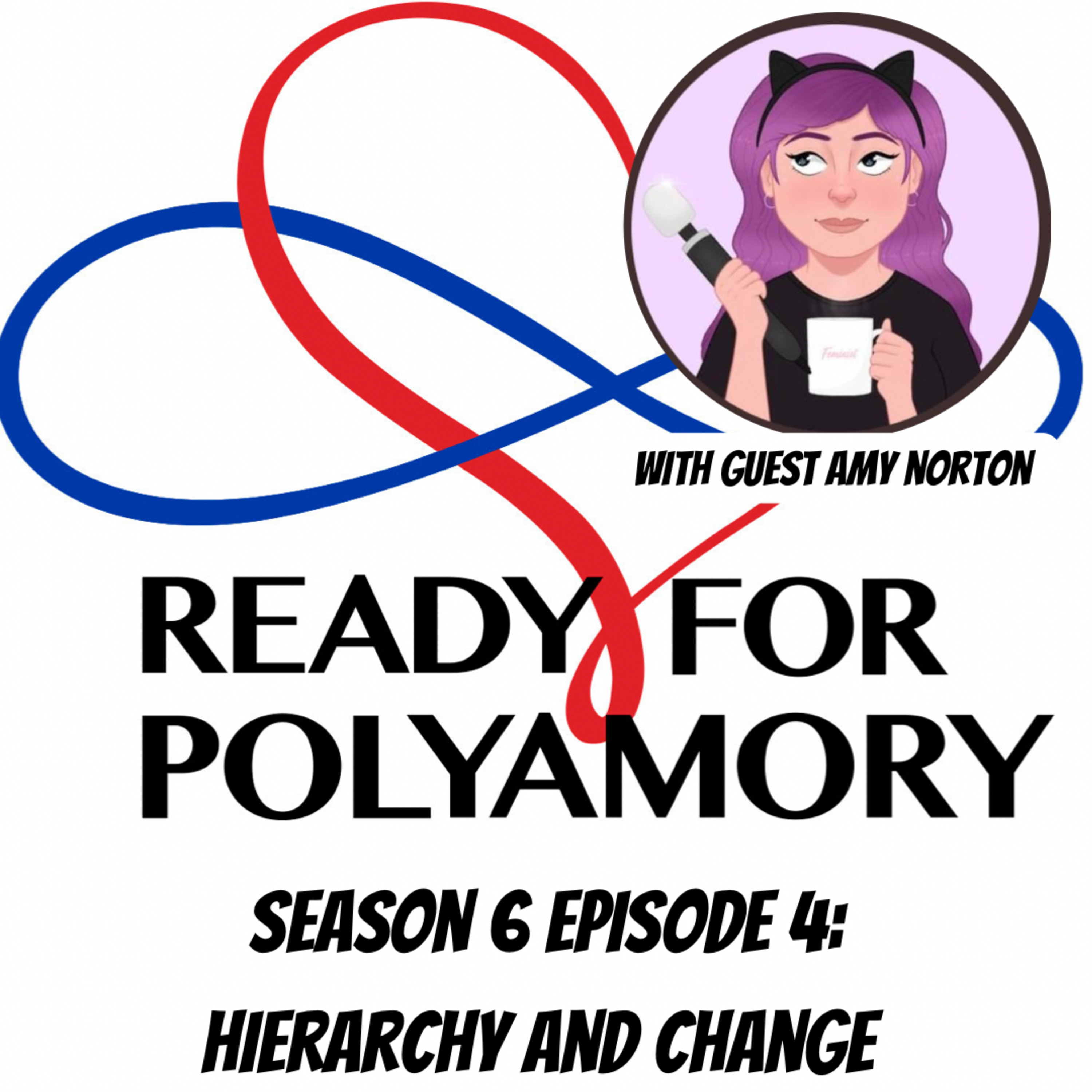 The Ready For Polyamory Podcast