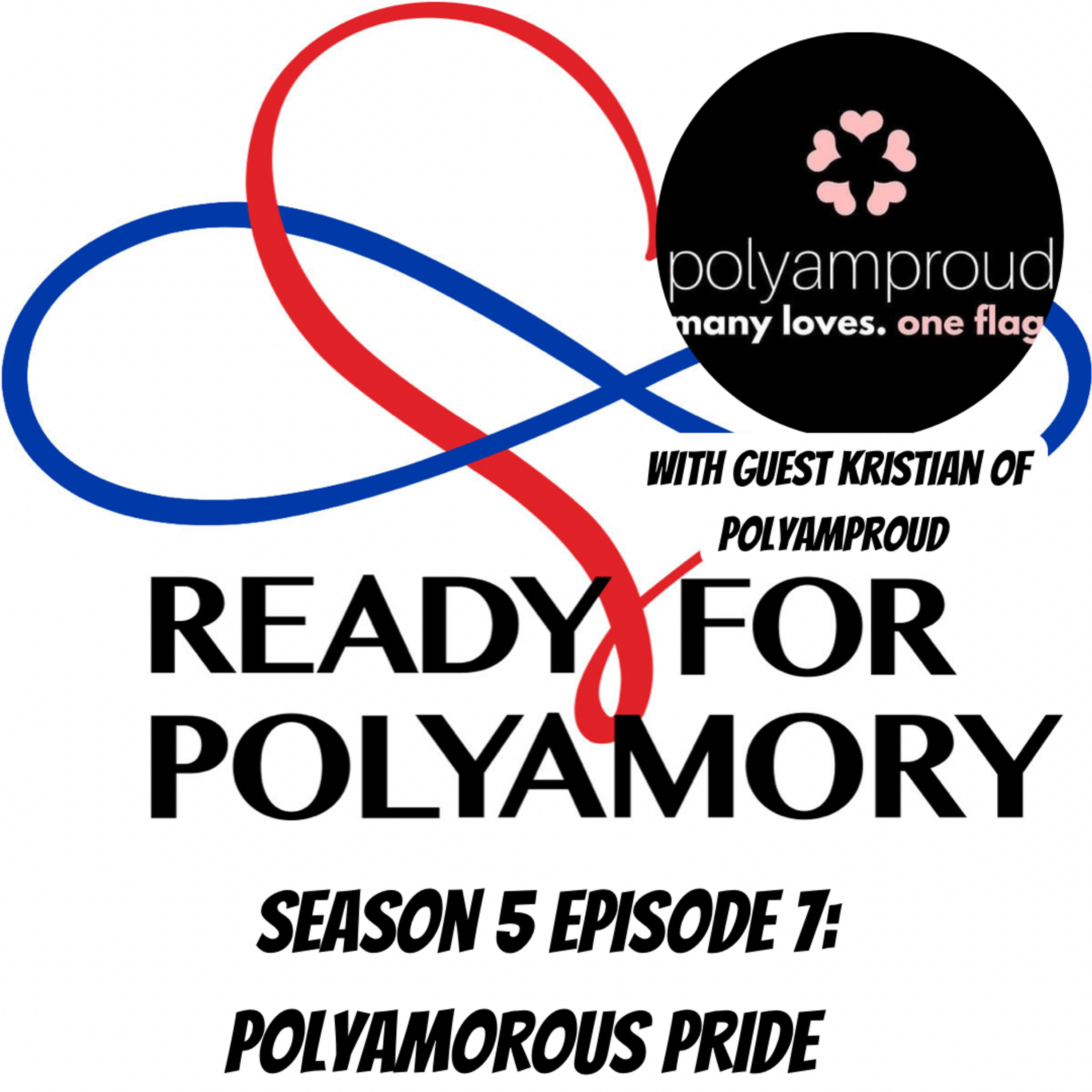 The Ready For Polyamory Podcast