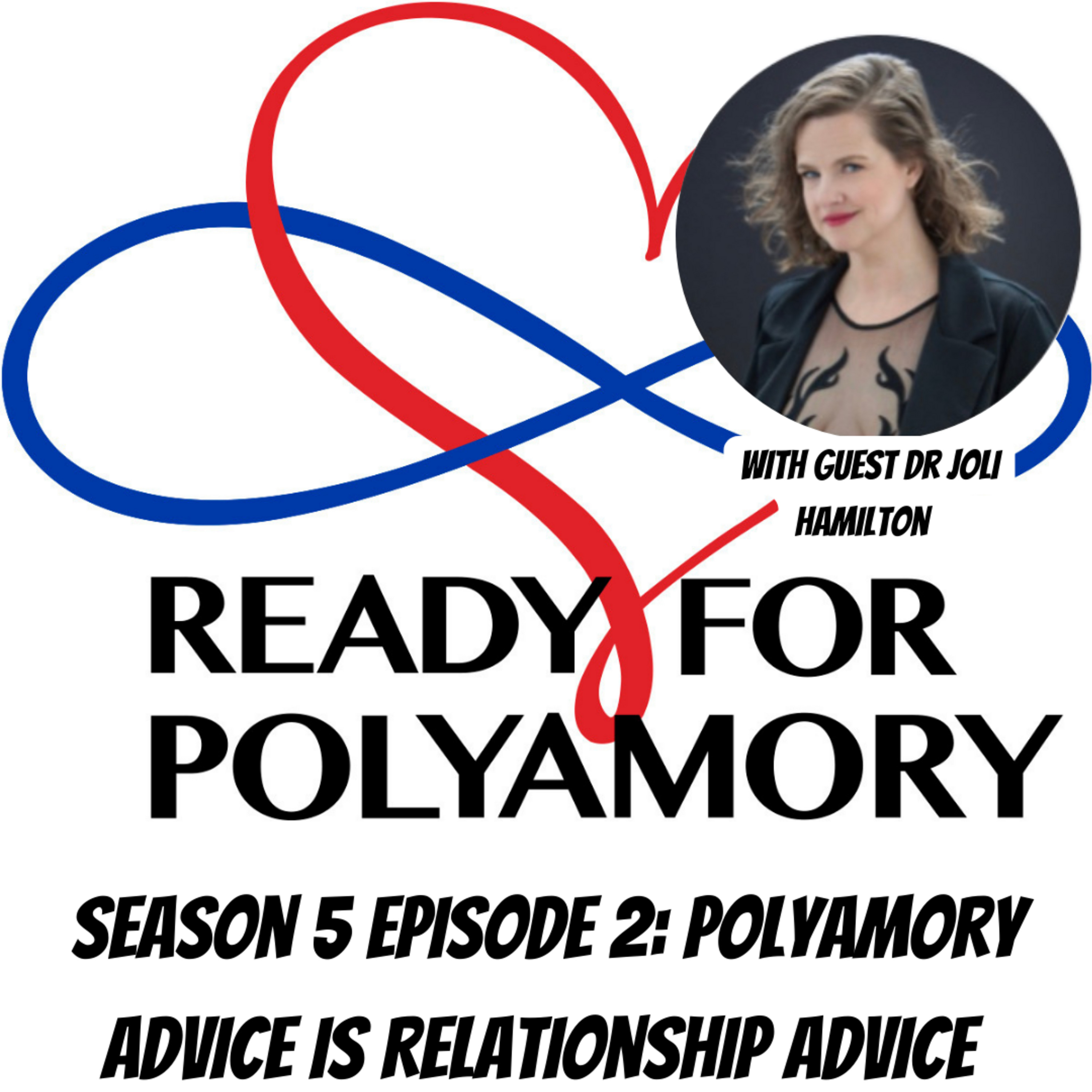 The Ready For Polyamory Podcast