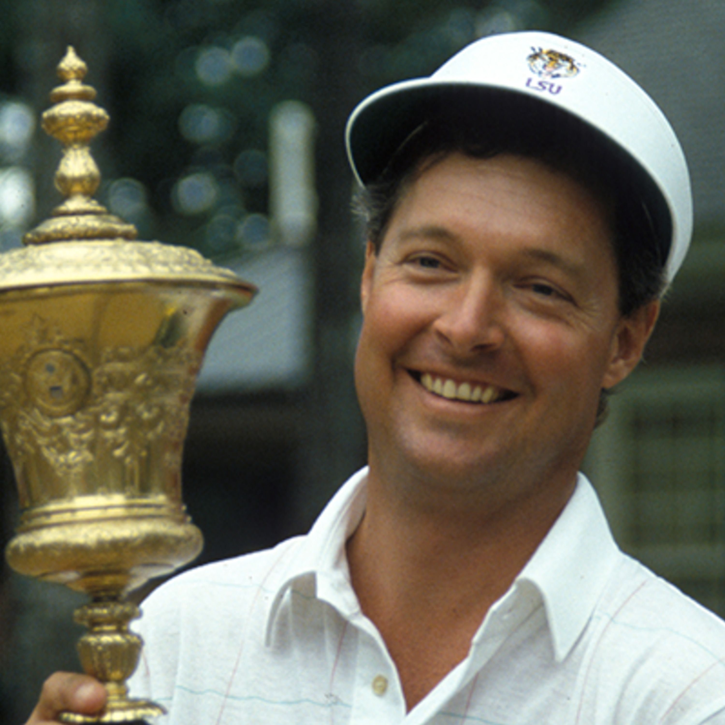 Buddy Alexander - 1986 U.S. Amateur Champion