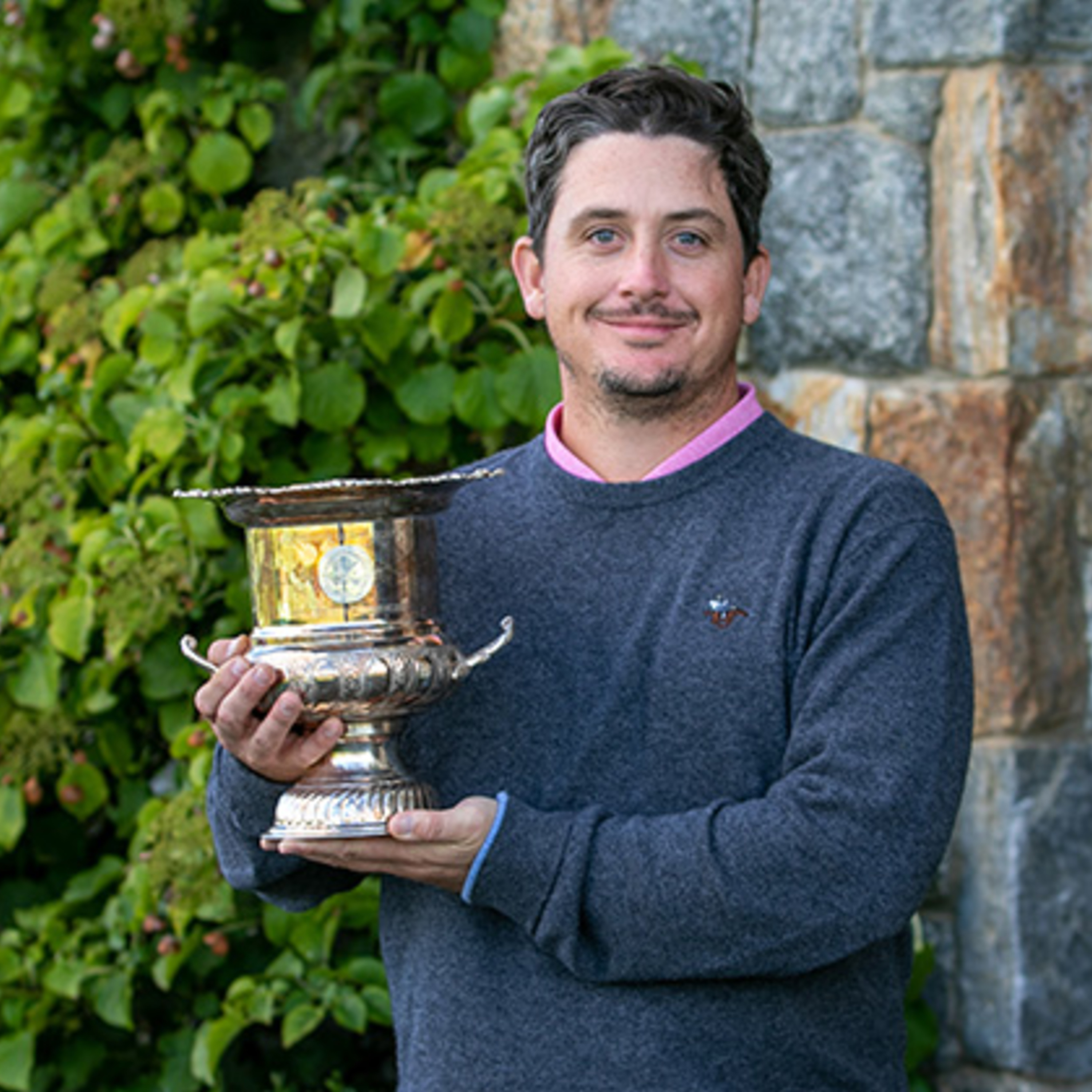 Brad Tilley - How to Win Three Mid-Am Titles in Ten Days, Part 1