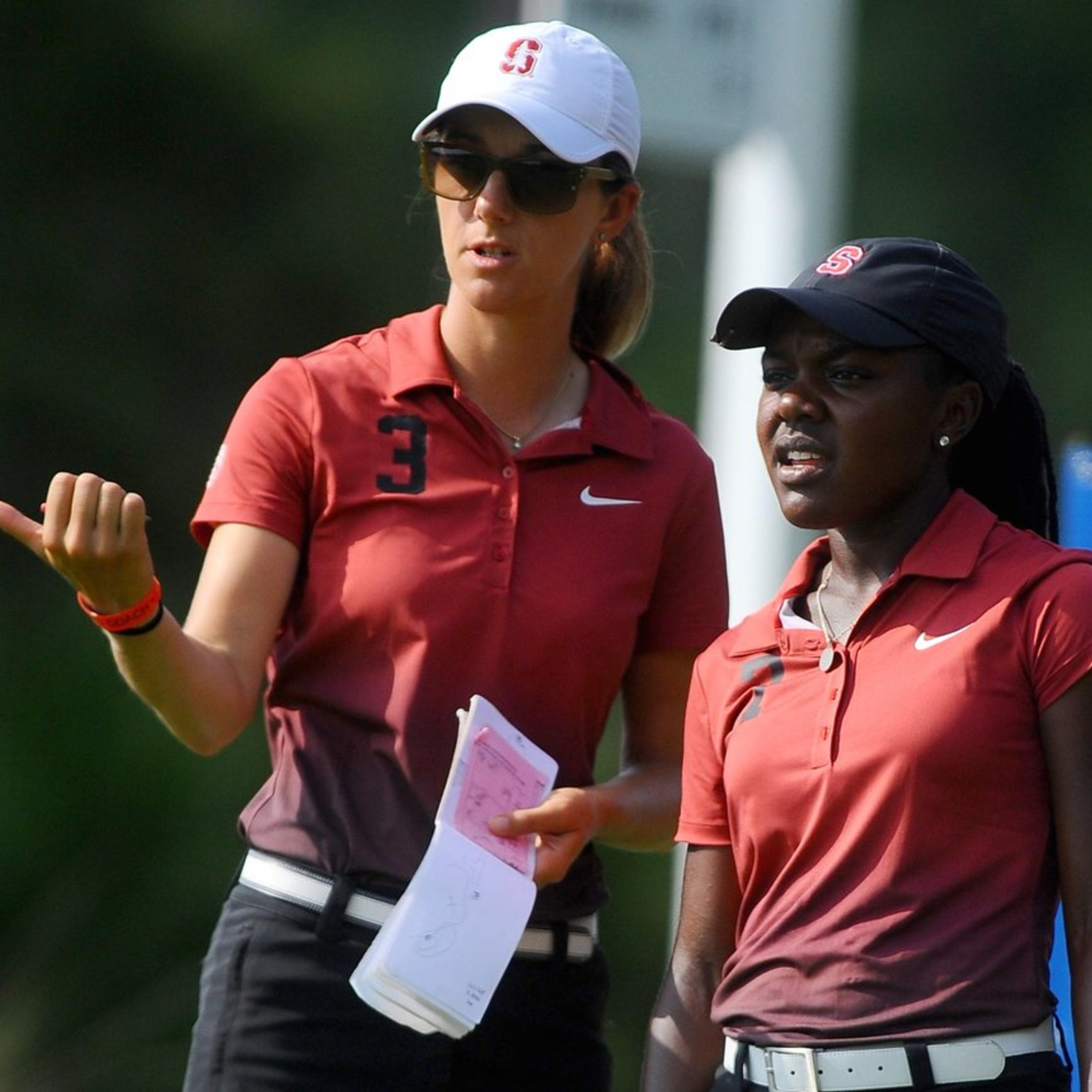 Unveiling the Legacy: Stanford Women's Golf Coach and Their Impact on the Game