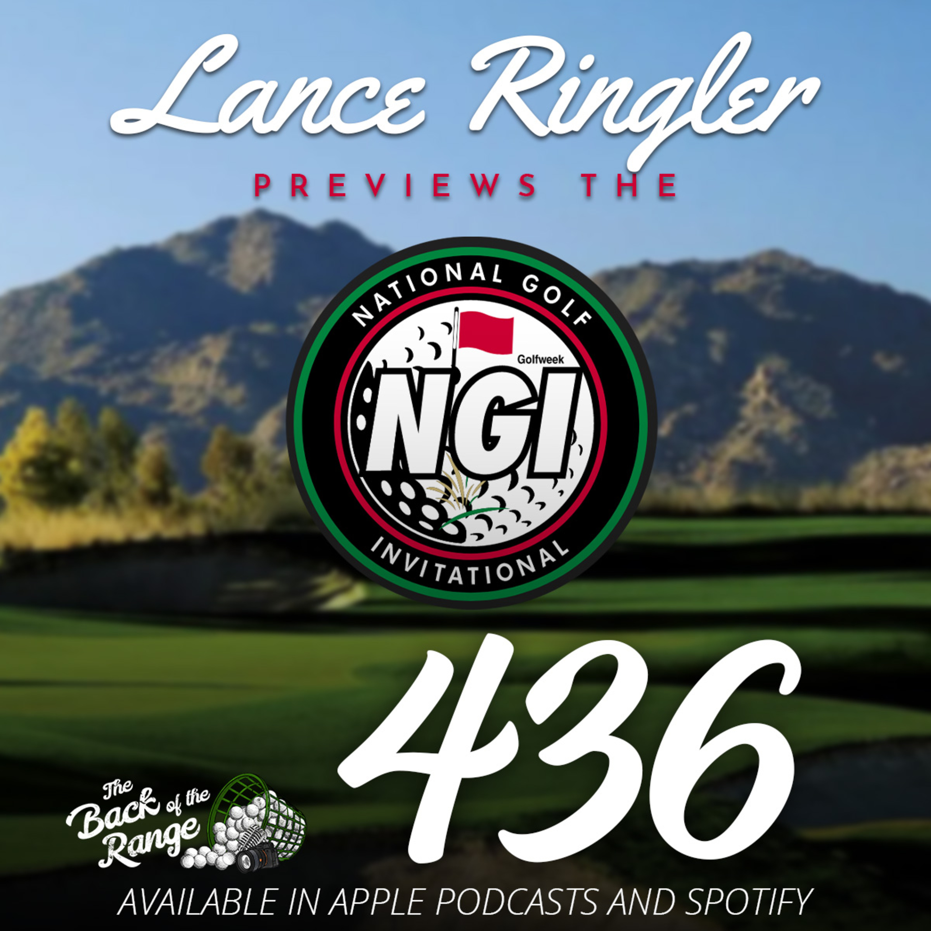 NGI Preview with Lance Ringler episode artwork