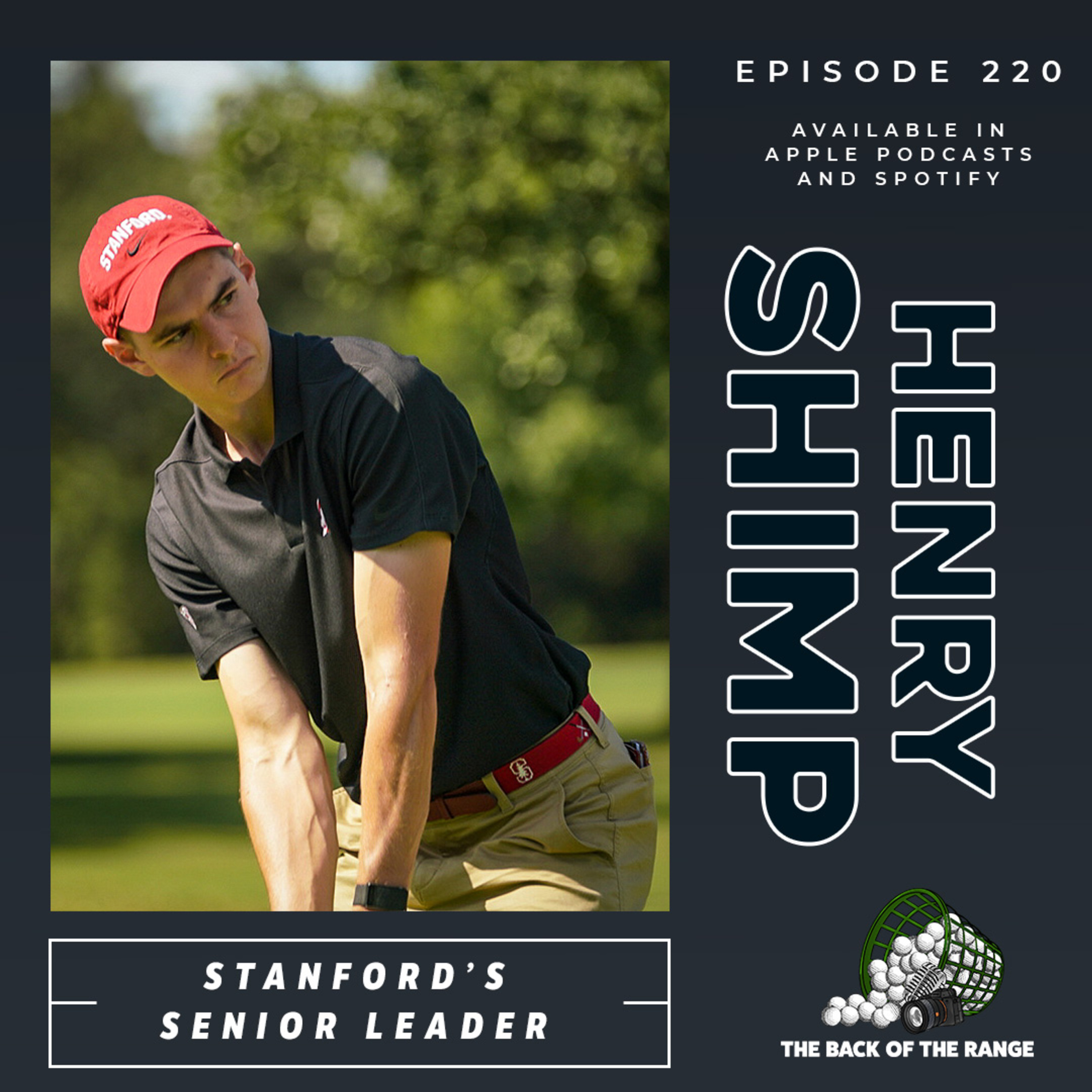 Henry Shimp - Stanford's Senior Leader