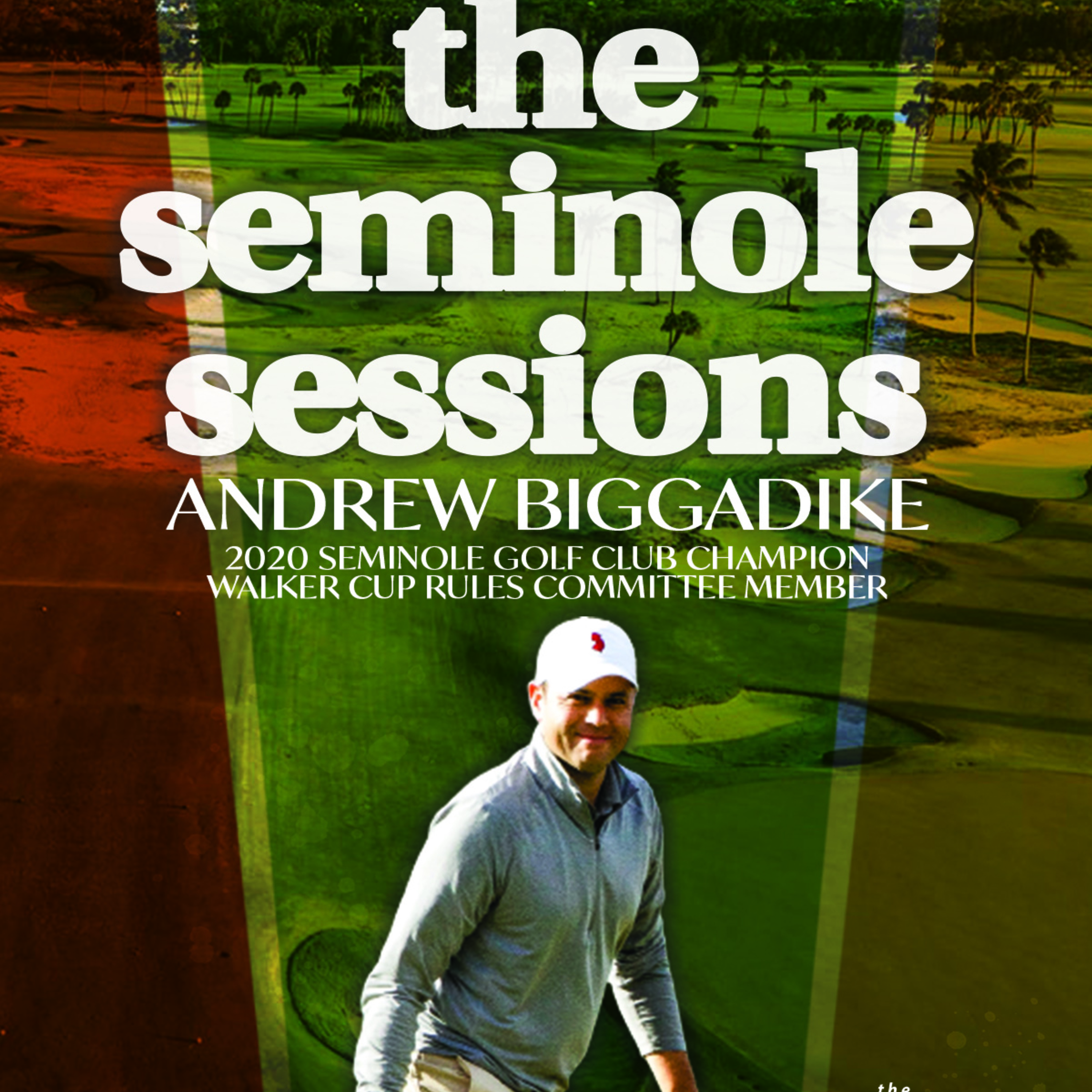 The Seminole Sessions: Andrew Biggadike