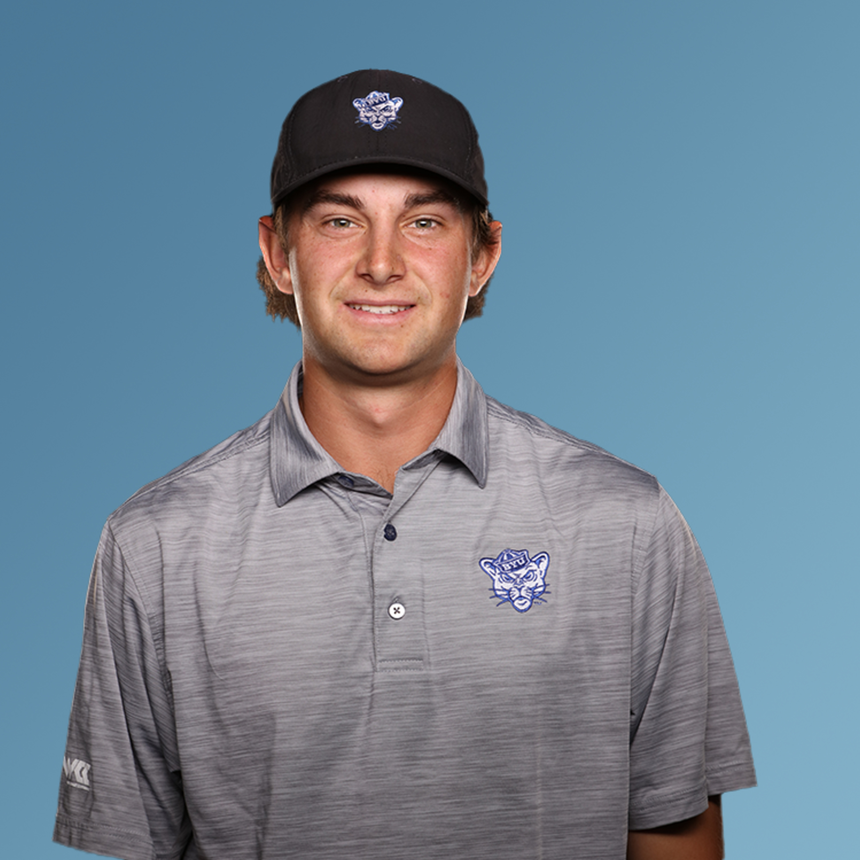 Peter Kuest - BYU's Senior All-American