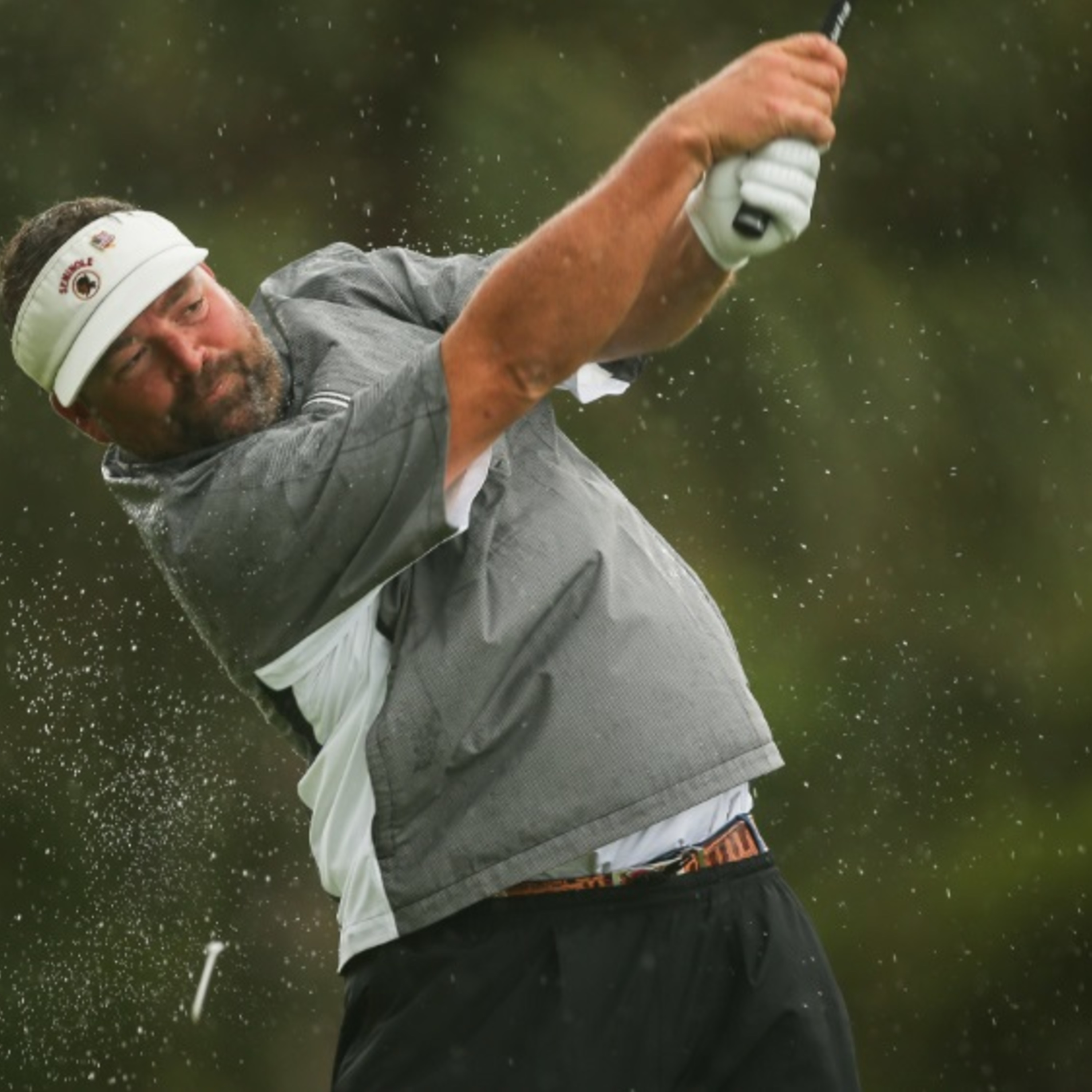Chip Brooke - Mini-Tours, Bandon Dunes, and the US Four Ball