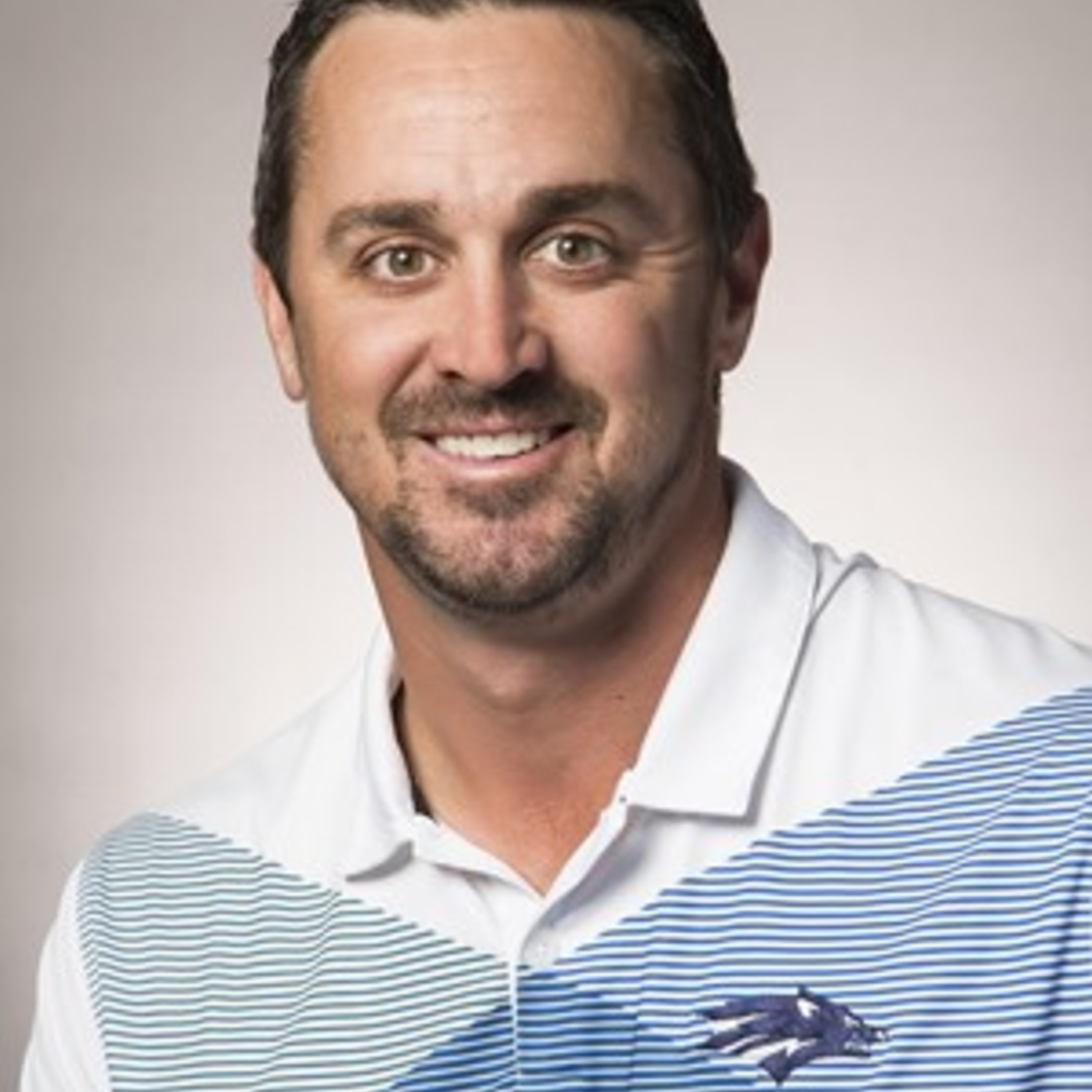 Jacob Wilner - Men's Golf Coach, University of Nevada