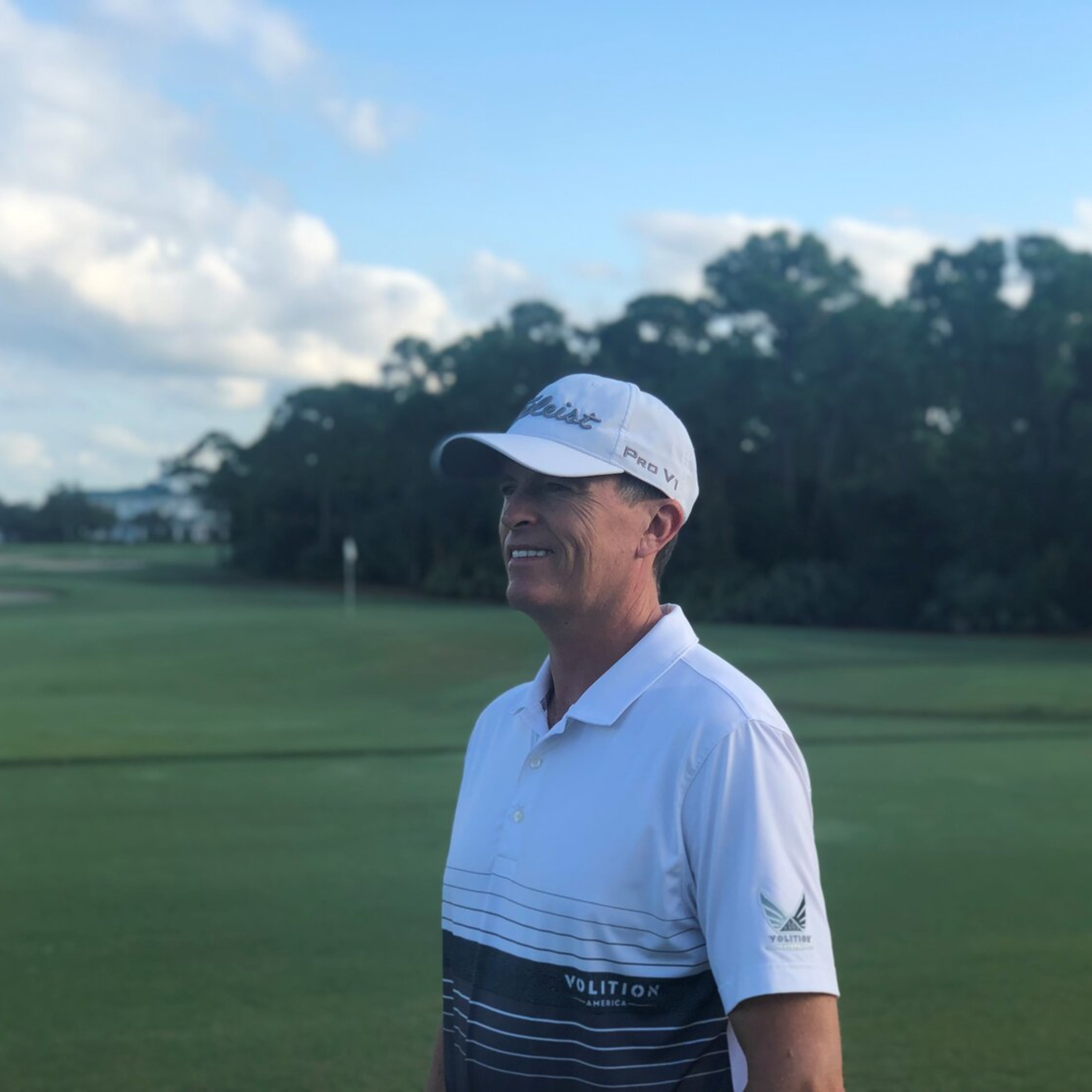 Ryan Crysler - Senior Instructor at Butch Harmon Floridian