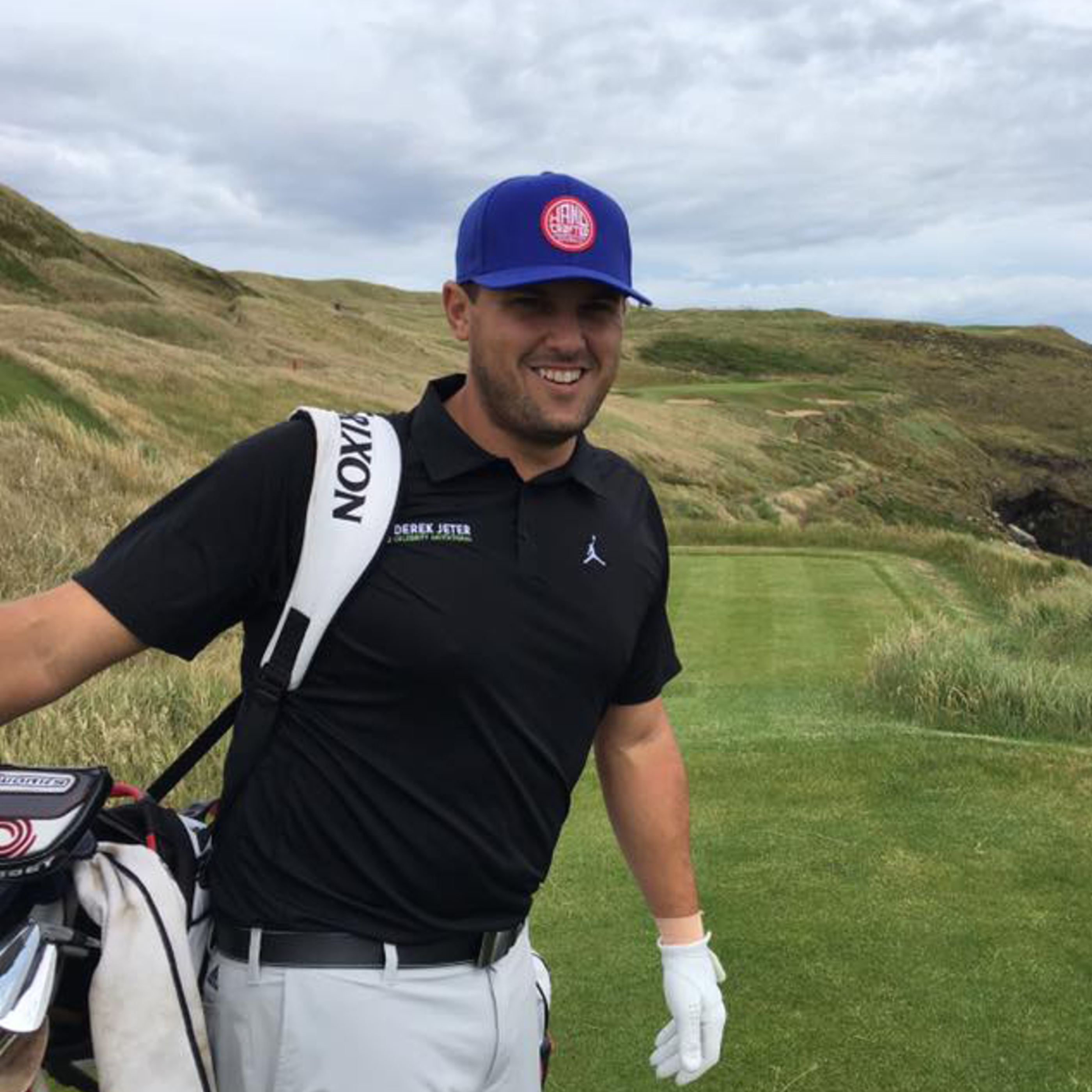 Greg O'Mahony - The Worldwide Chase to the PGA Tour - Part 2