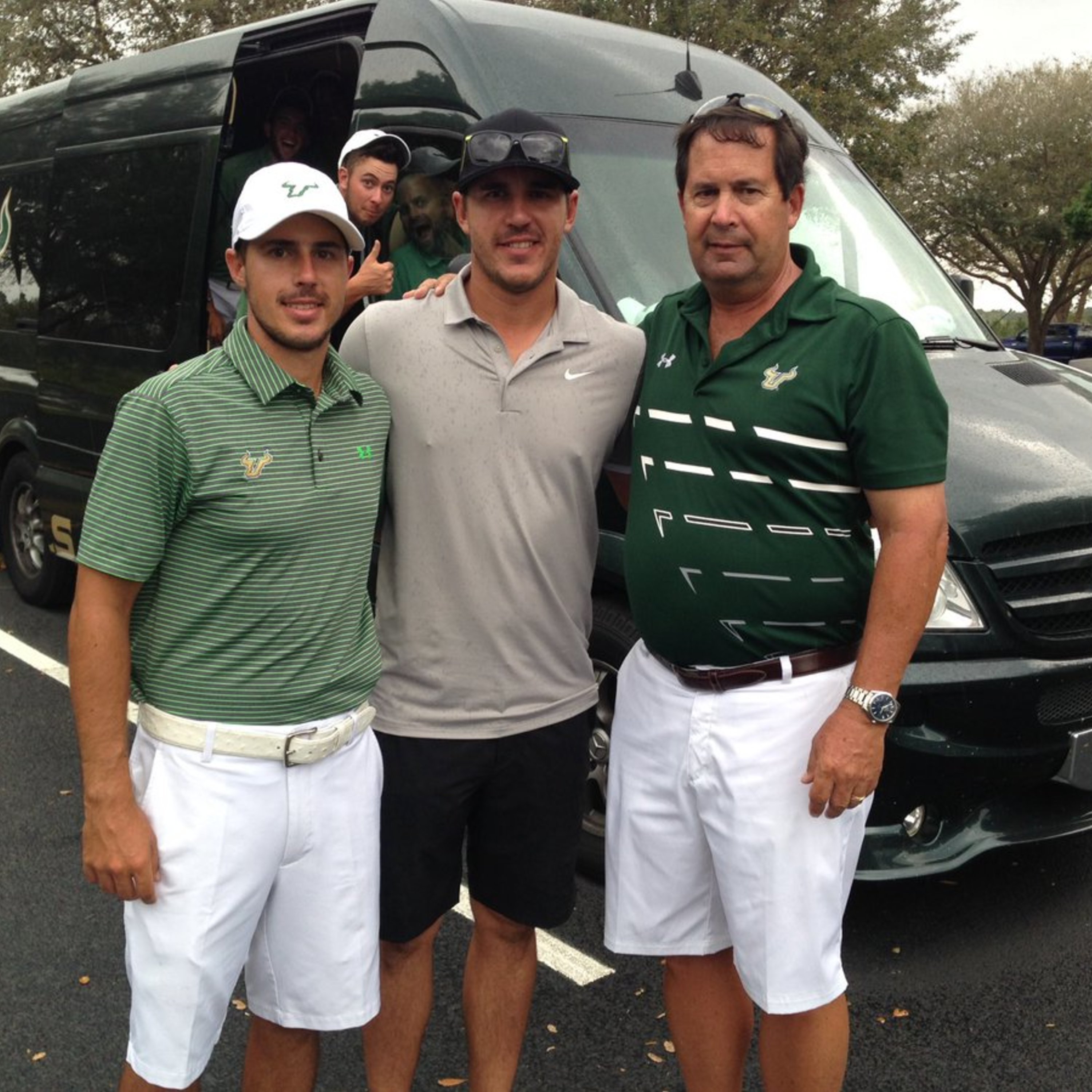 Bob Koepka - Stories from a Golf Dad