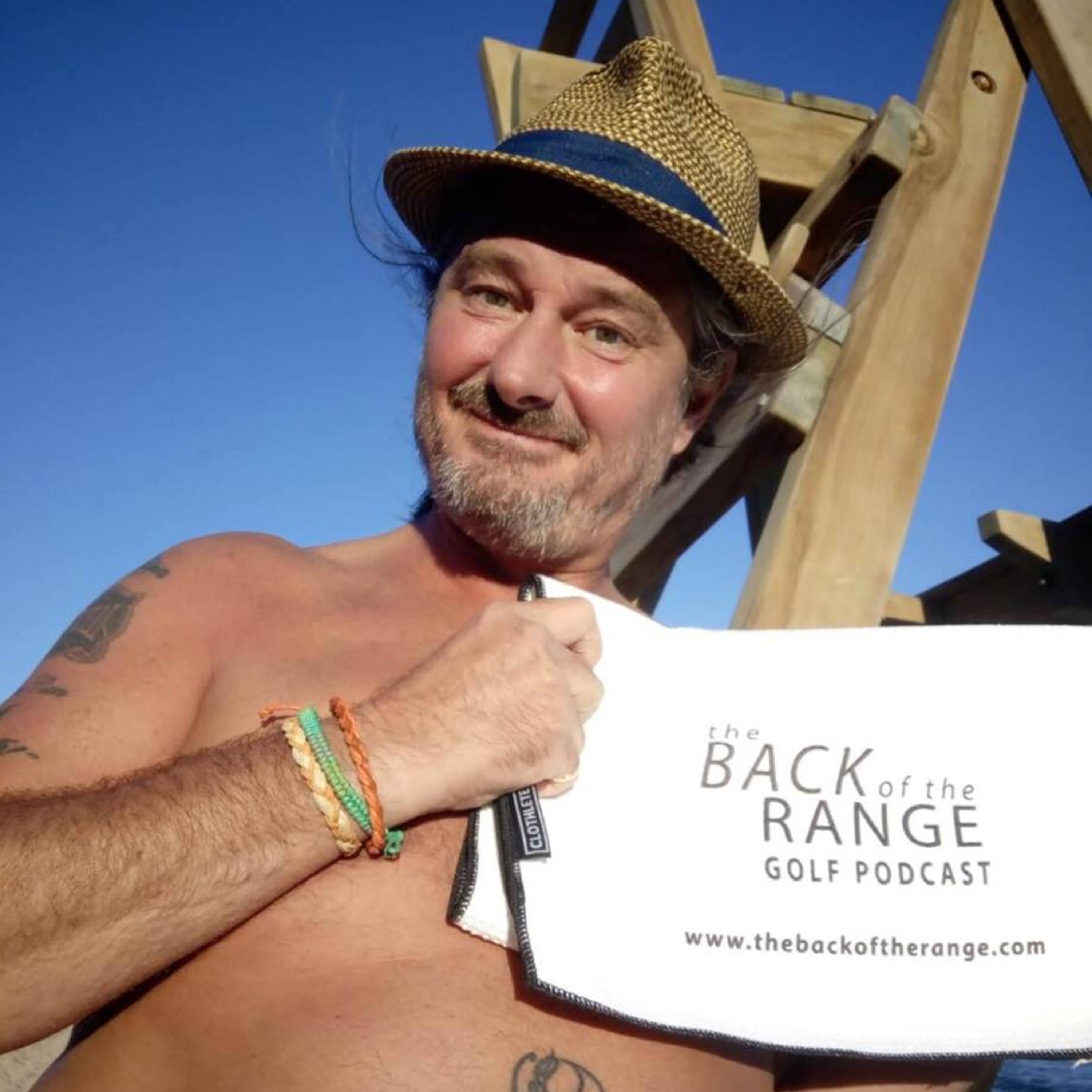Mark Roberts - The World's Most Famous Streaker