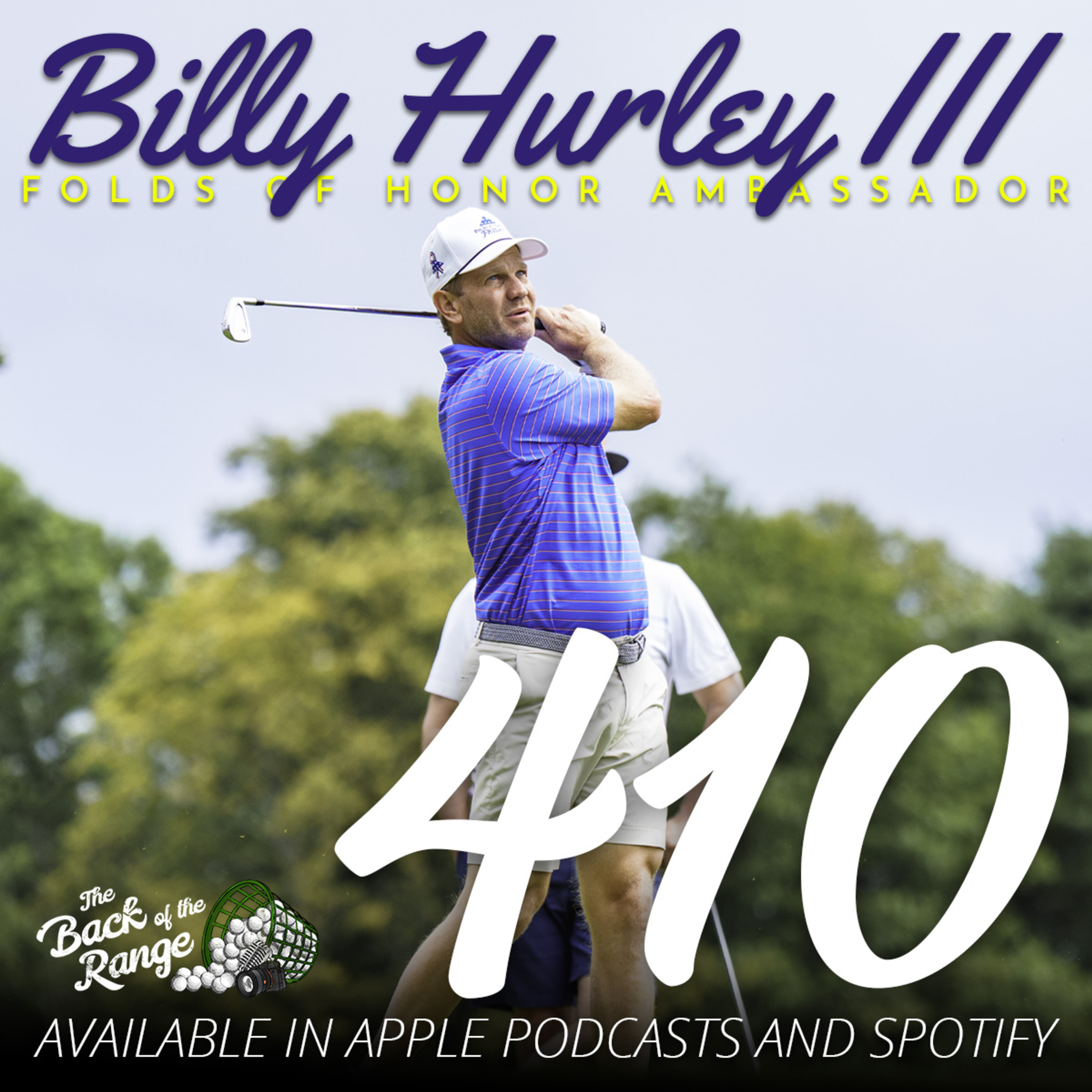 Billy Hurley III - Folds of Honor Collegiate Preview