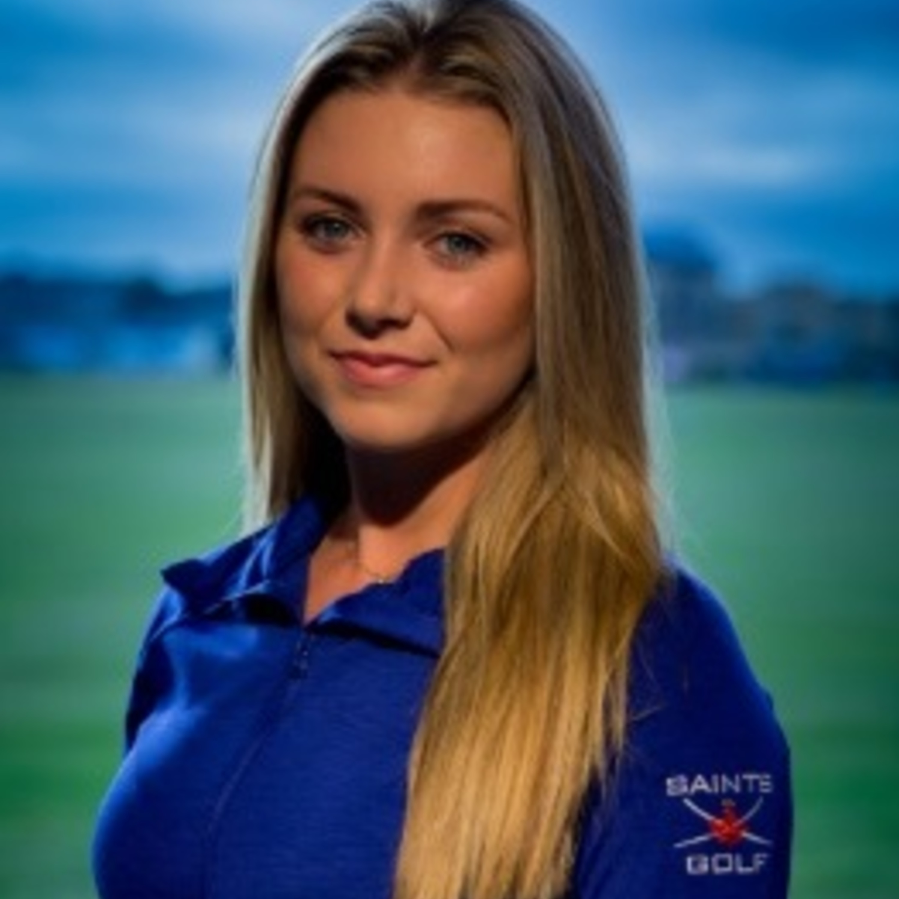 Alexa Hammer - Playing College Golf in St. Andrews