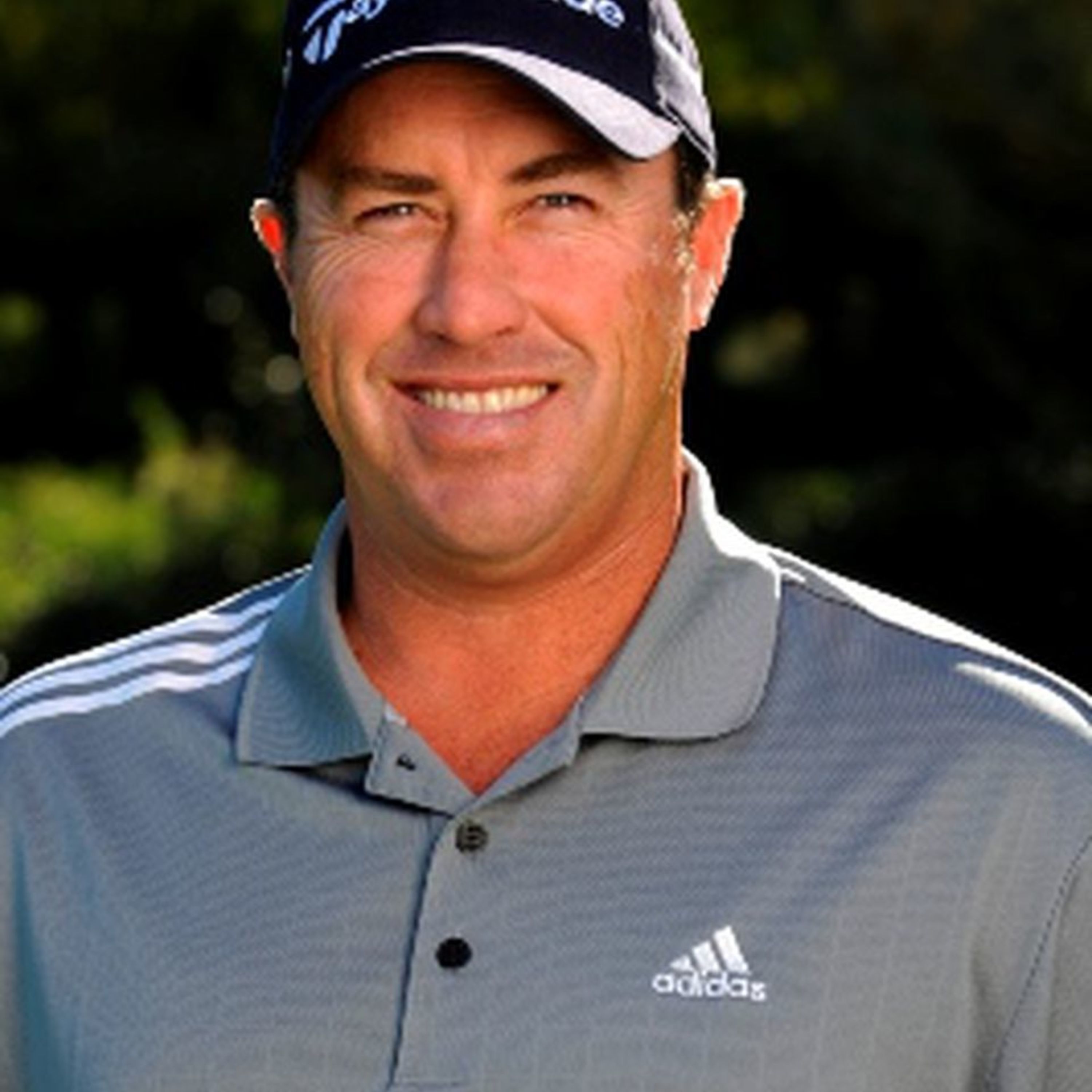Dave Stockton, Jr. - A Family Affair at the 1991 U.S. Ryder Cup