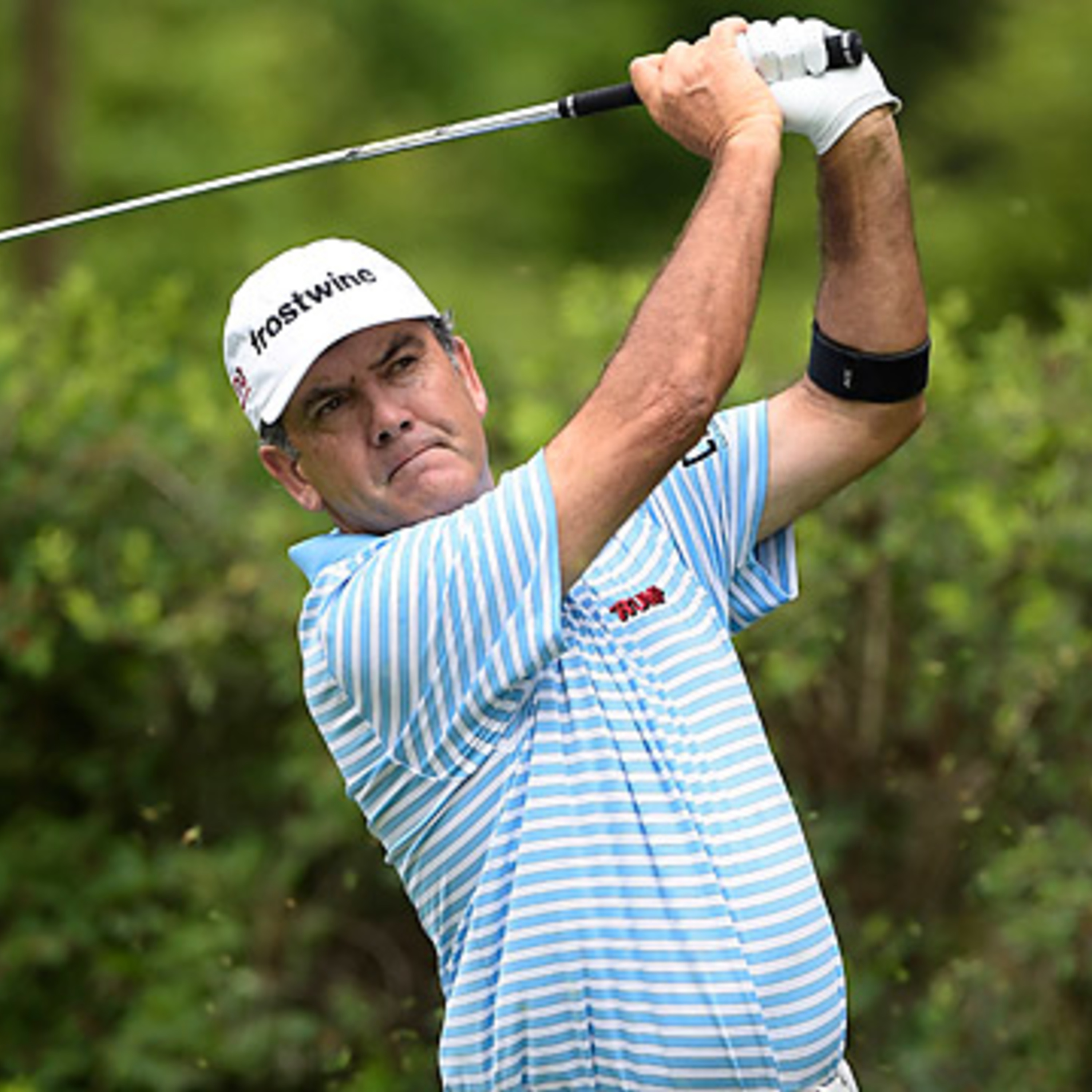 David Frost - 10X PGA Tour Winner and Champions Tour Major Champion