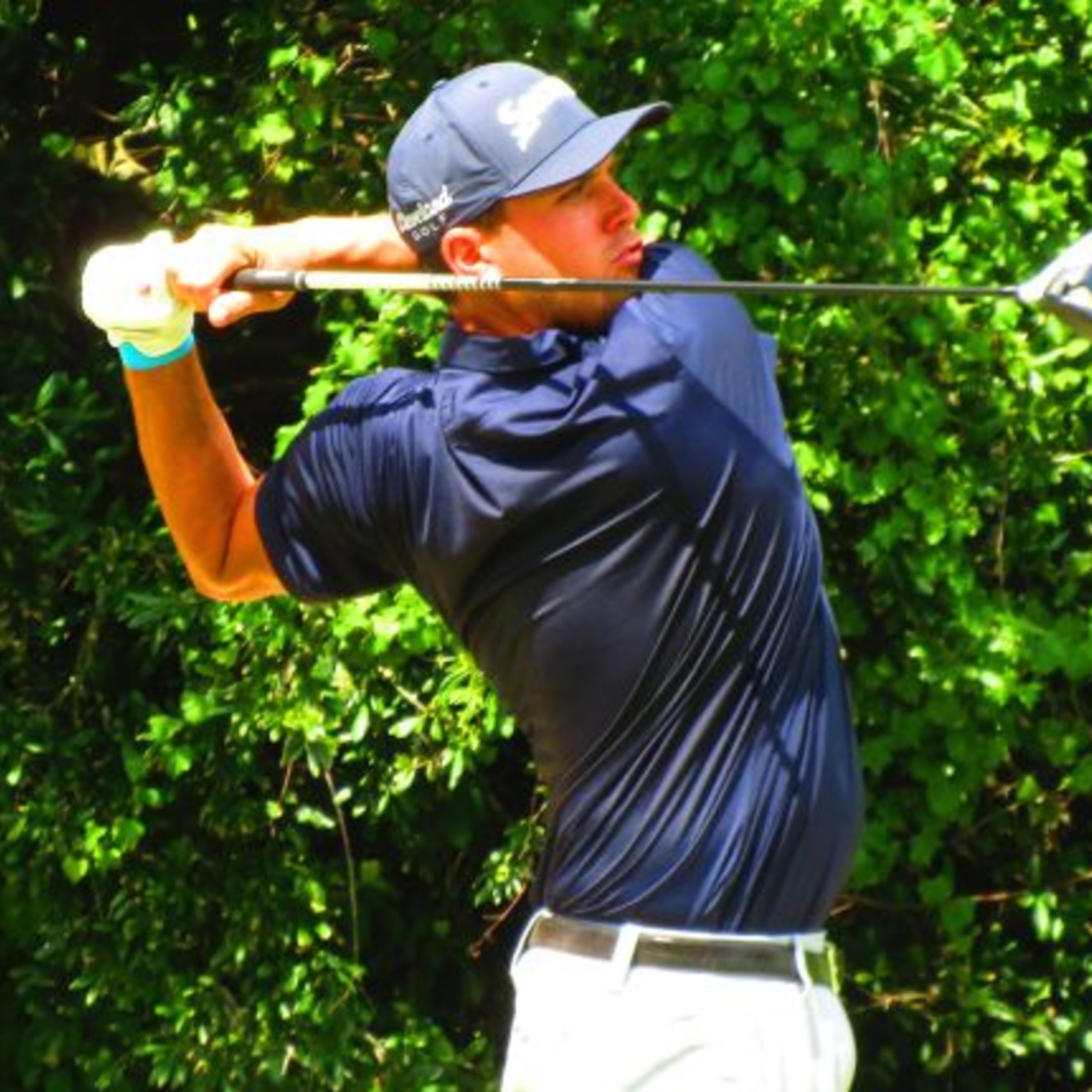 Greg O'Mahony - The Worldwide Chase to the PGA Tour - Part 1