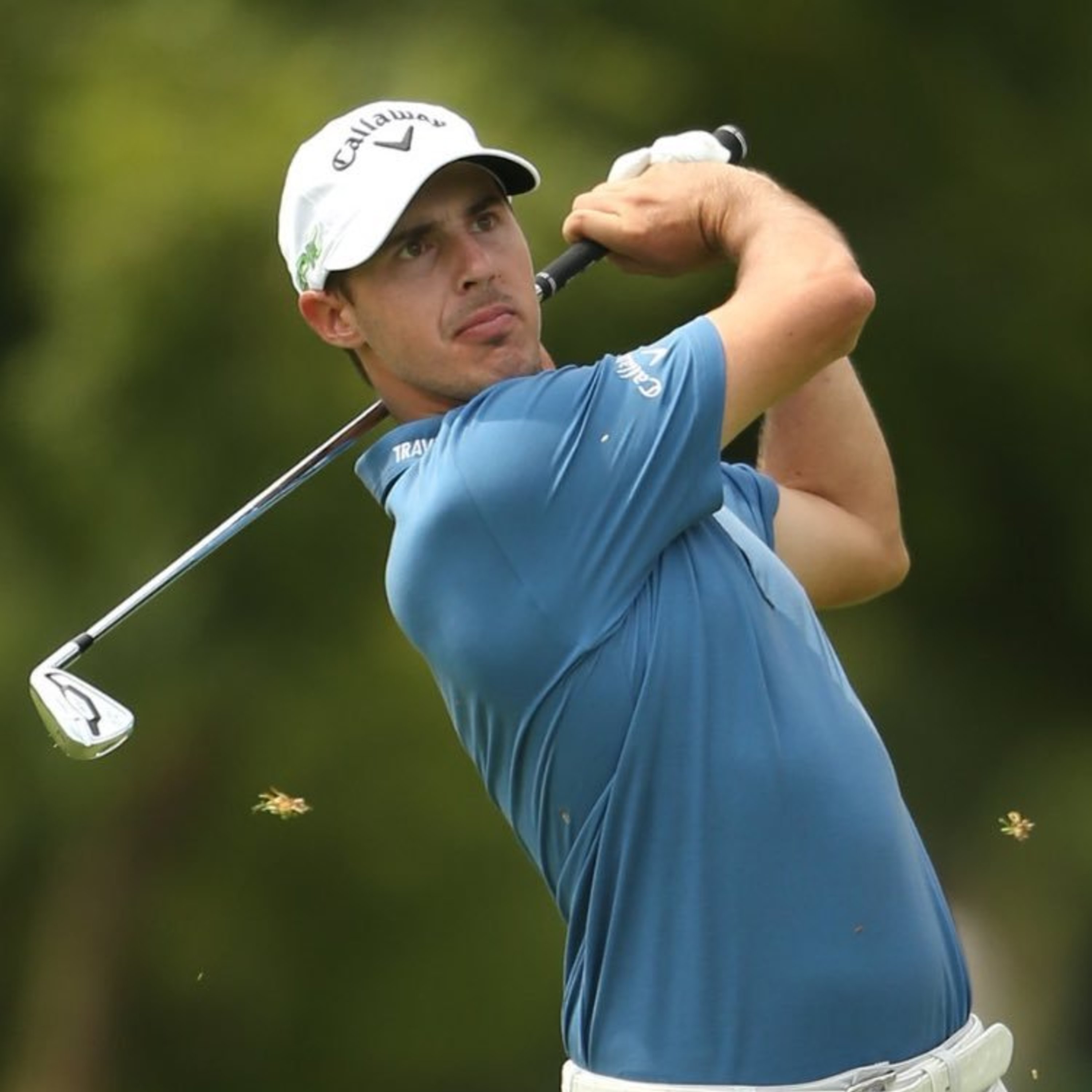 Chase Koepka - Making His Own Way