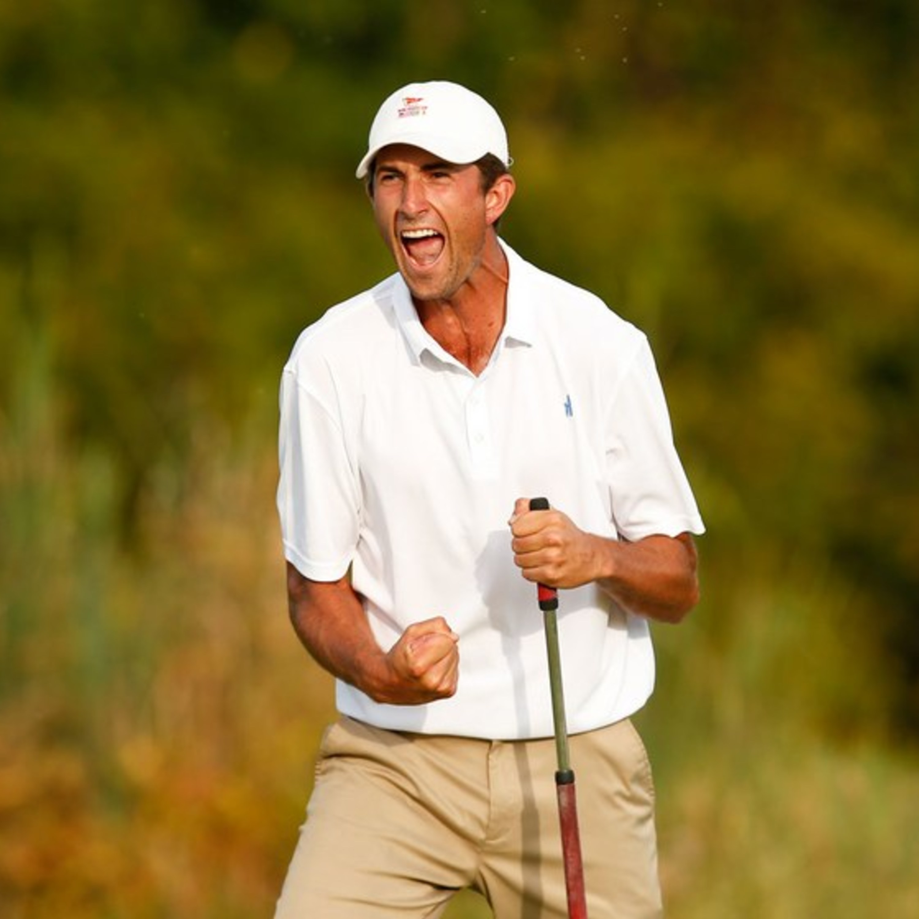 Stewart Hagestad, 2016 U.S. Mid-Amateur Champ