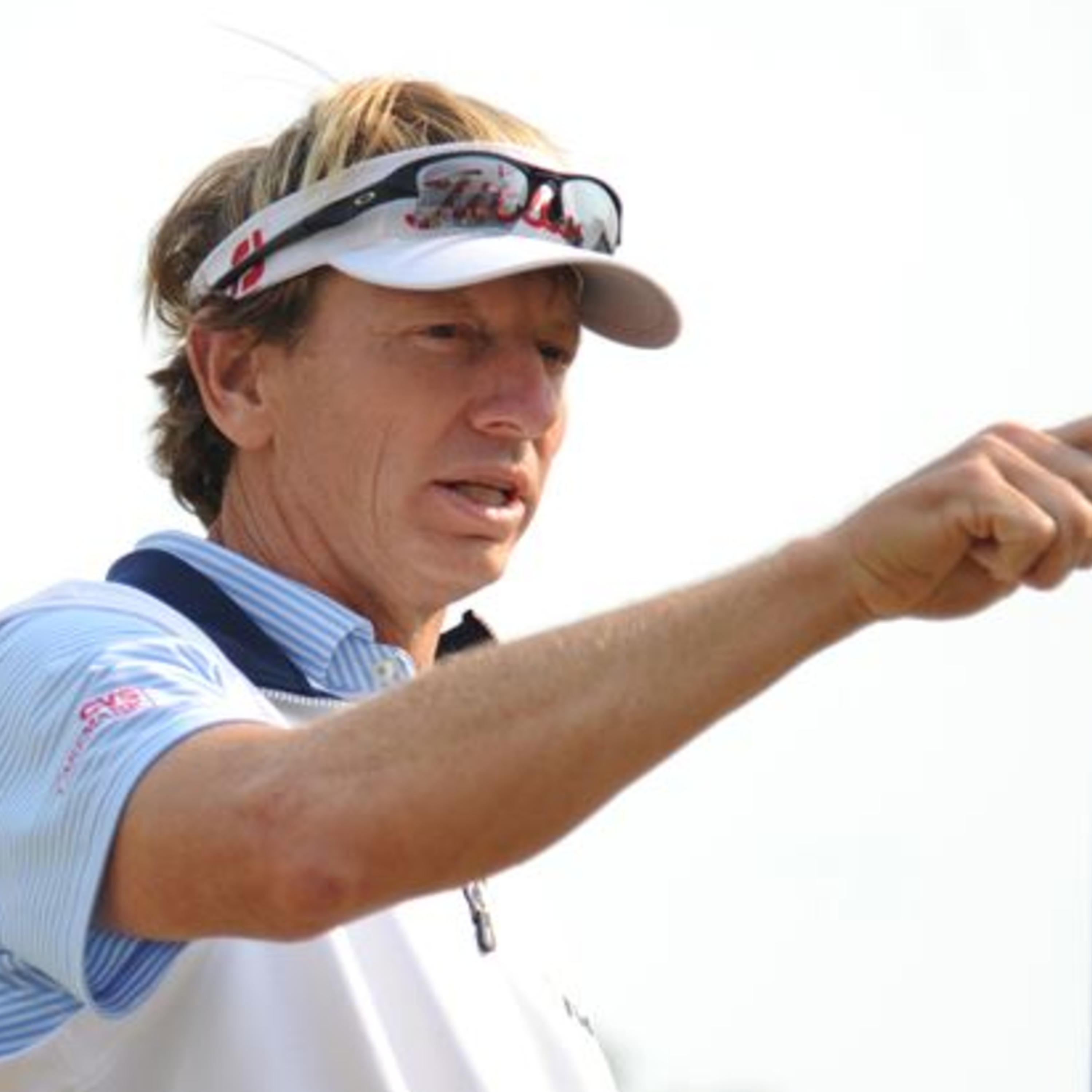 Brad Faxon - PGA Tour Winner and U.S. Ryder Cupper