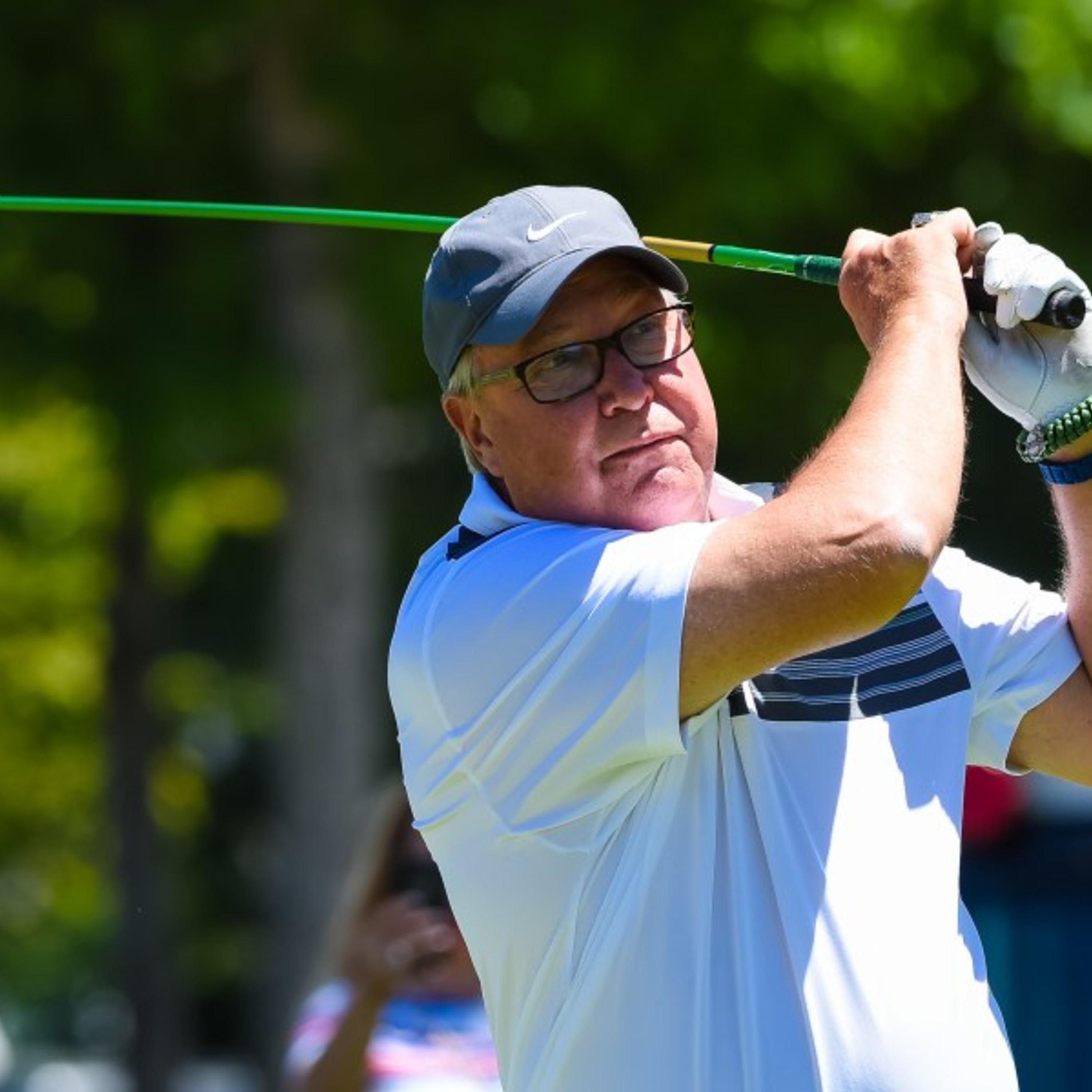 Ron Jaworski - The Quarterback of Golf Courses