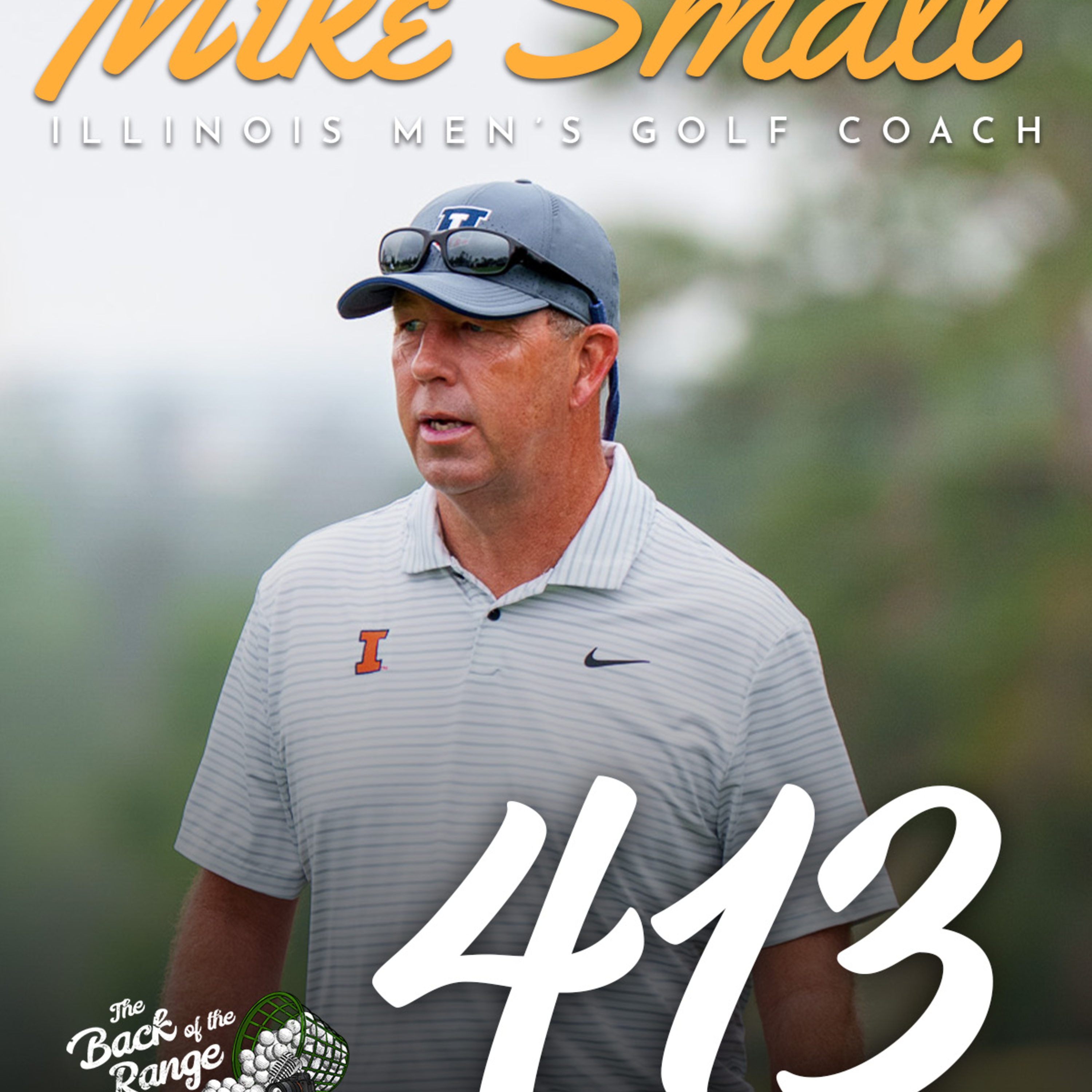 Mike Small - Fighting Illini Invitational Preview episode artwork