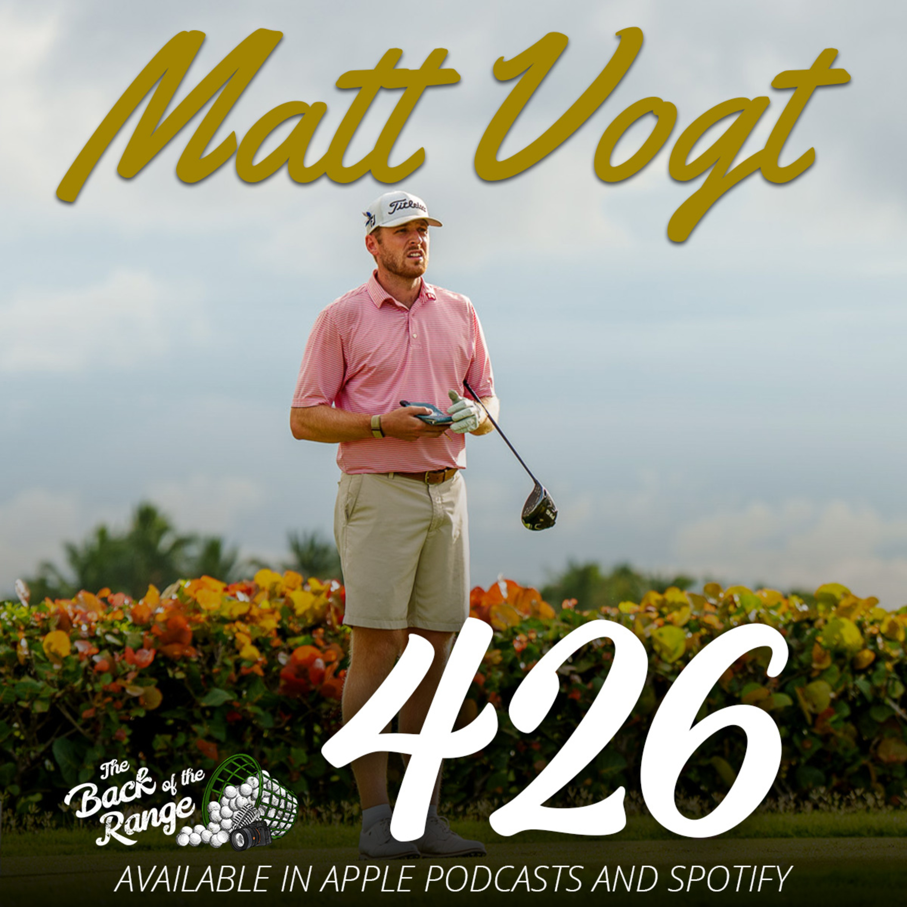 Matt Vogt - Mid-Am Qualifies for U.S. Open
