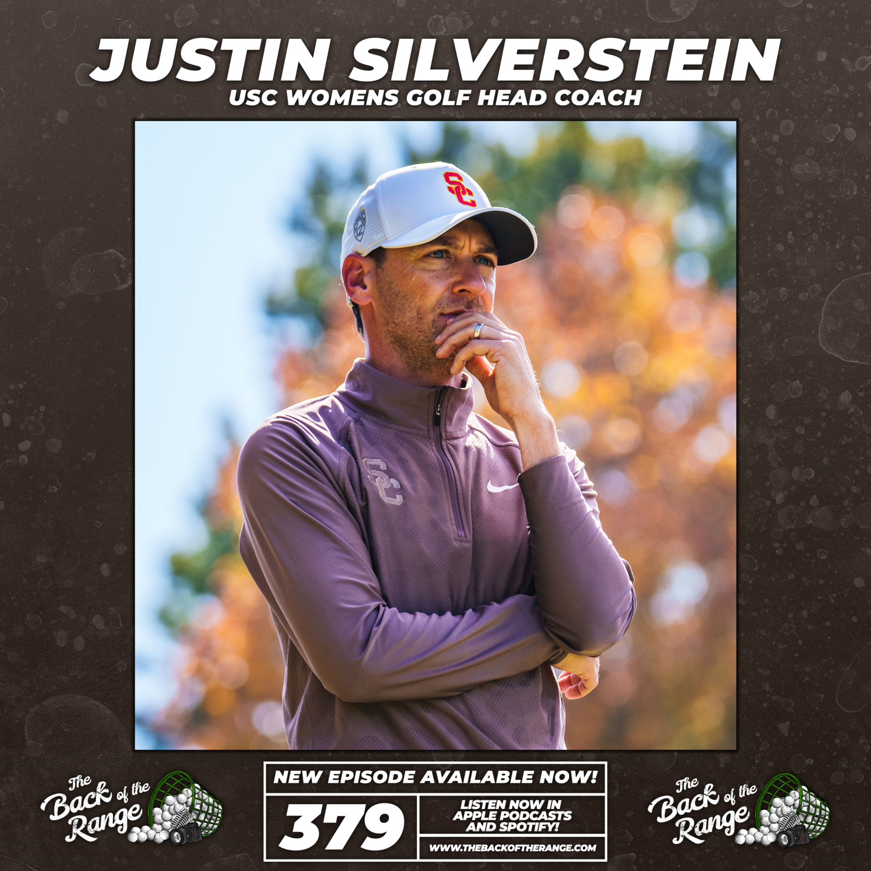 The Back of the Range