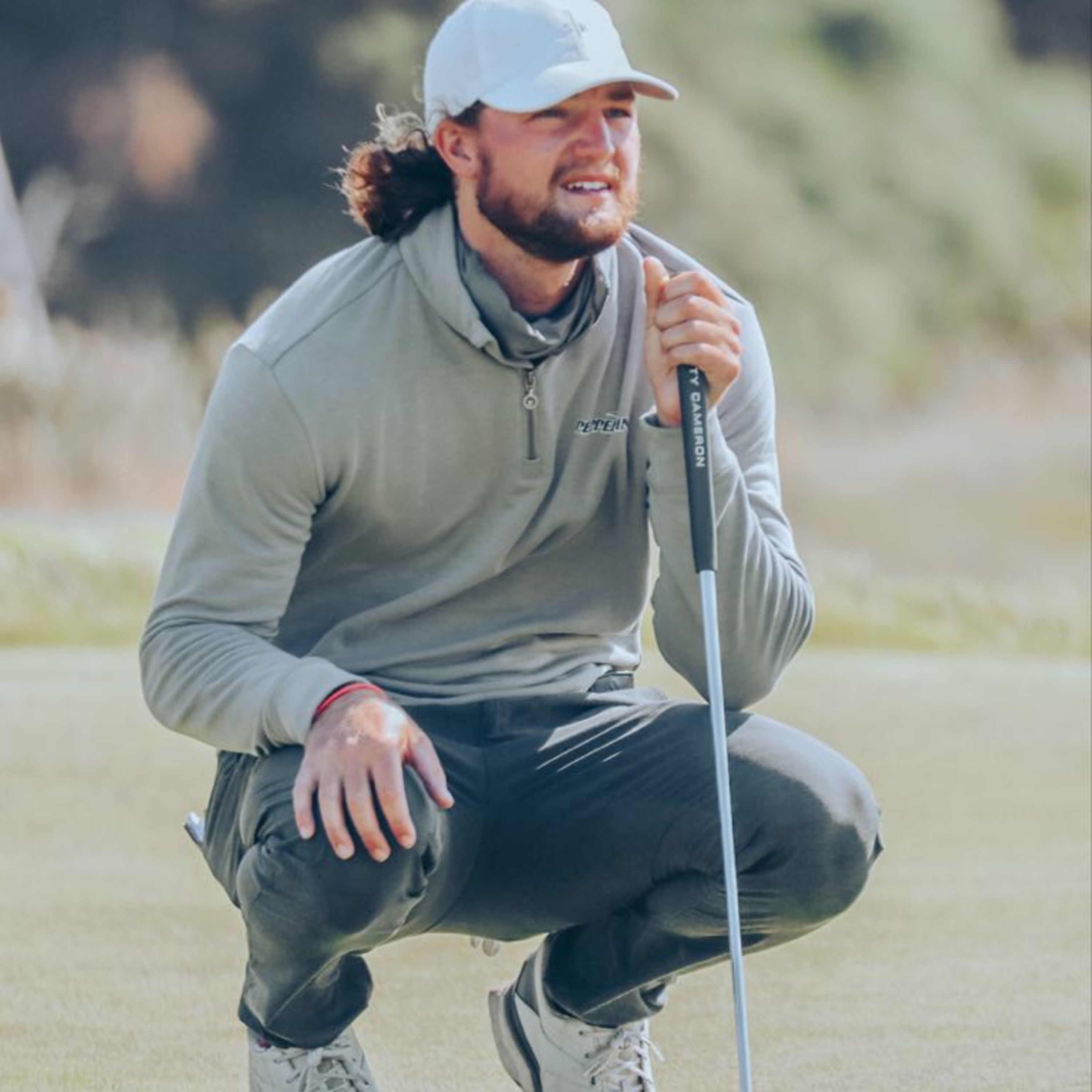 Joey Vrzich - The 2020 Cali Am Champ Making Waves at Pepperdine