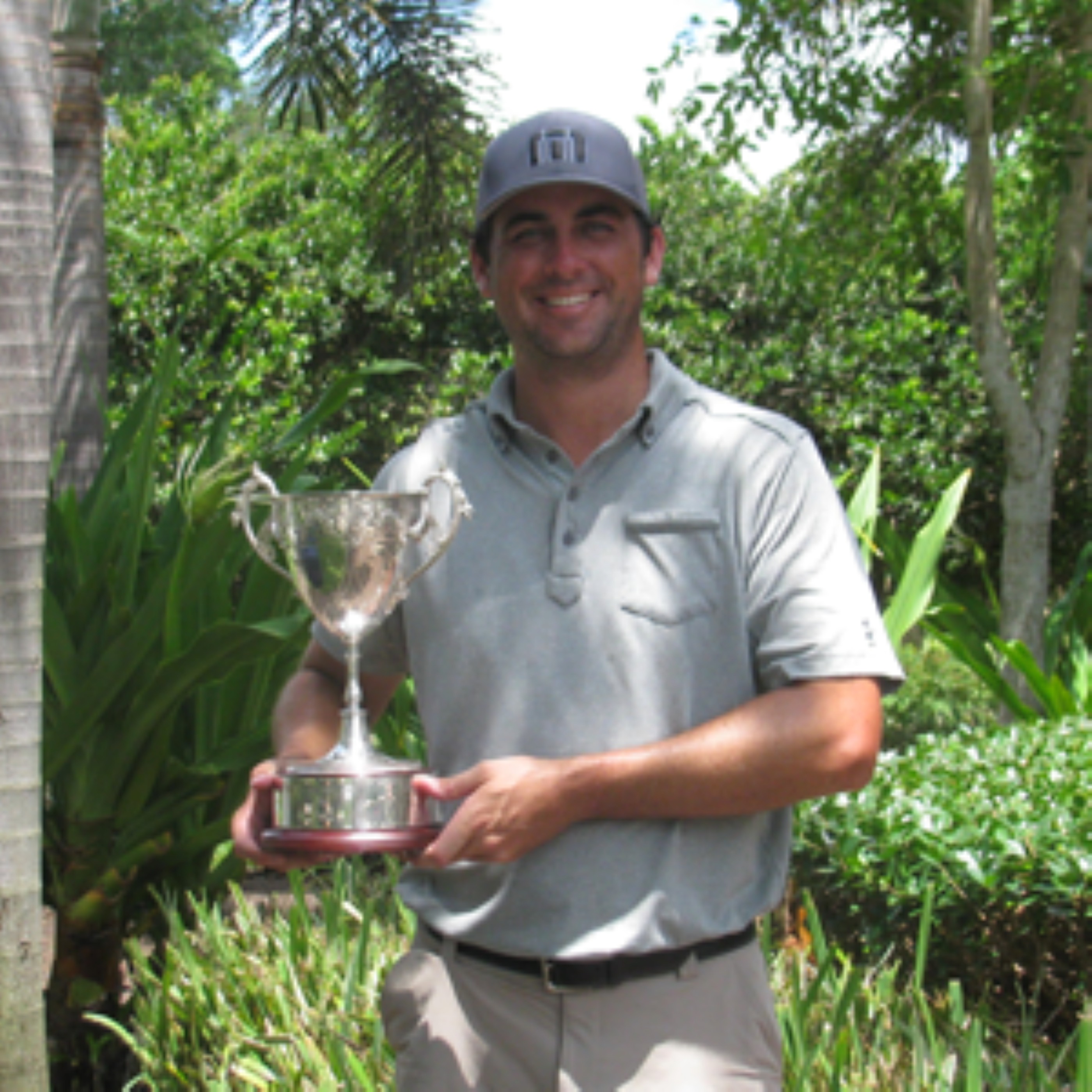 T.J. Shuart - The Life of a Career Amateur