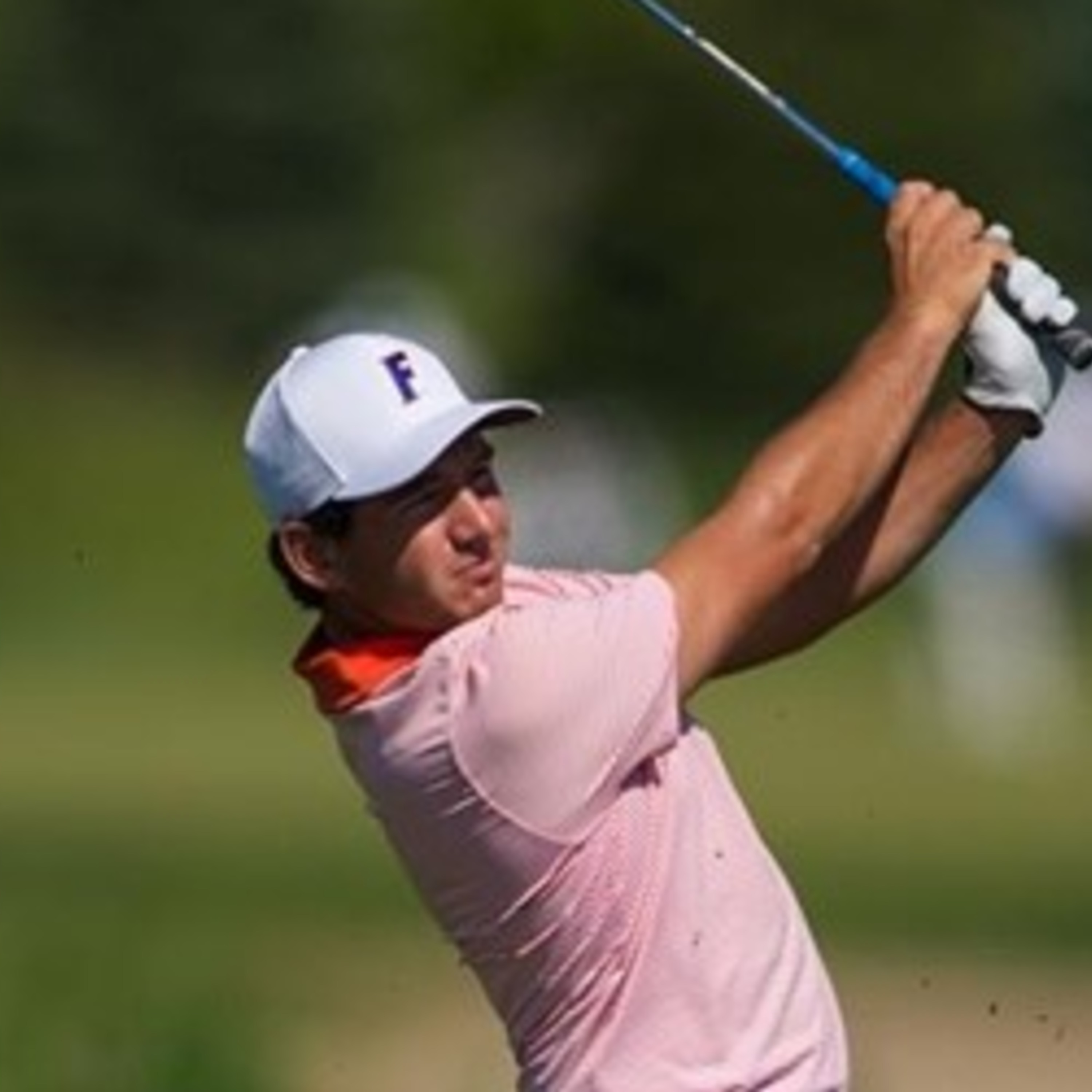 Duke Butler - Stories from Gainesville and the PGA Tour