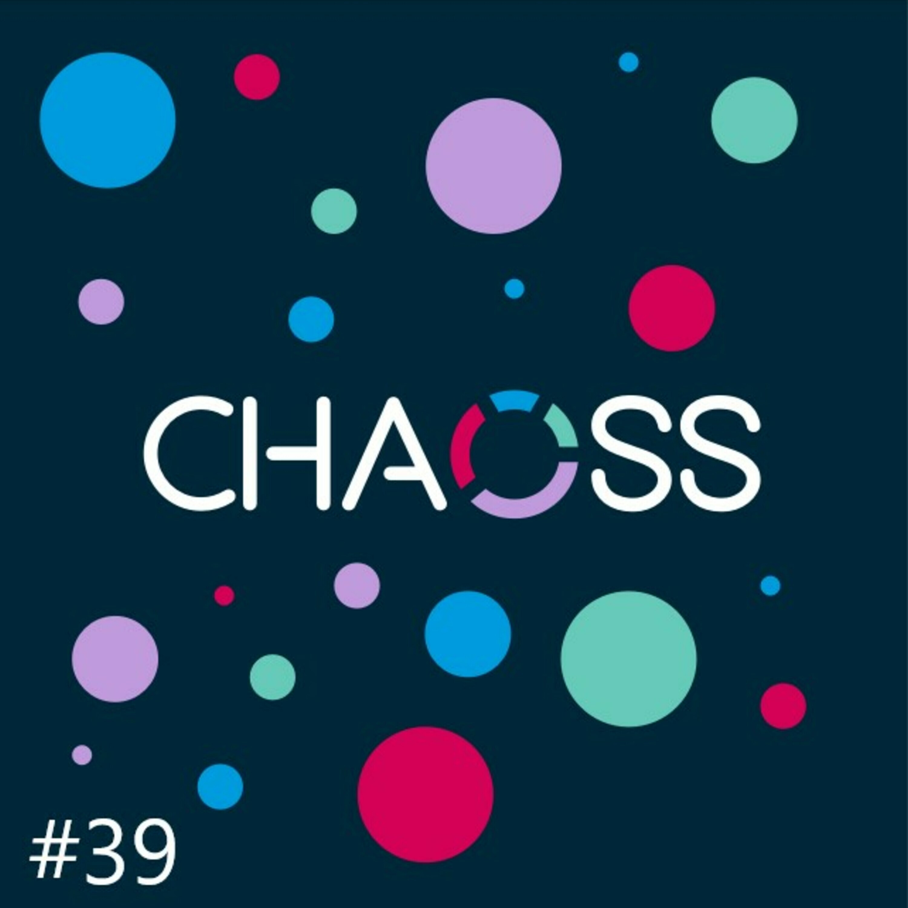 CHAOSScast
