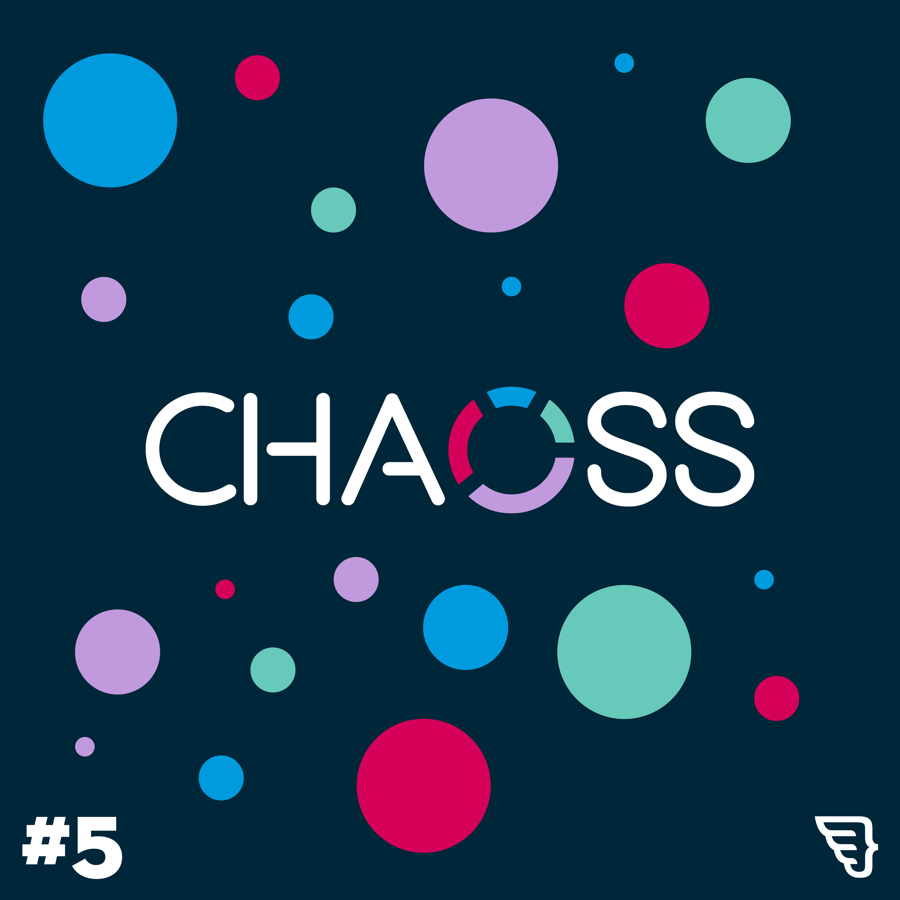 CHAOSScast