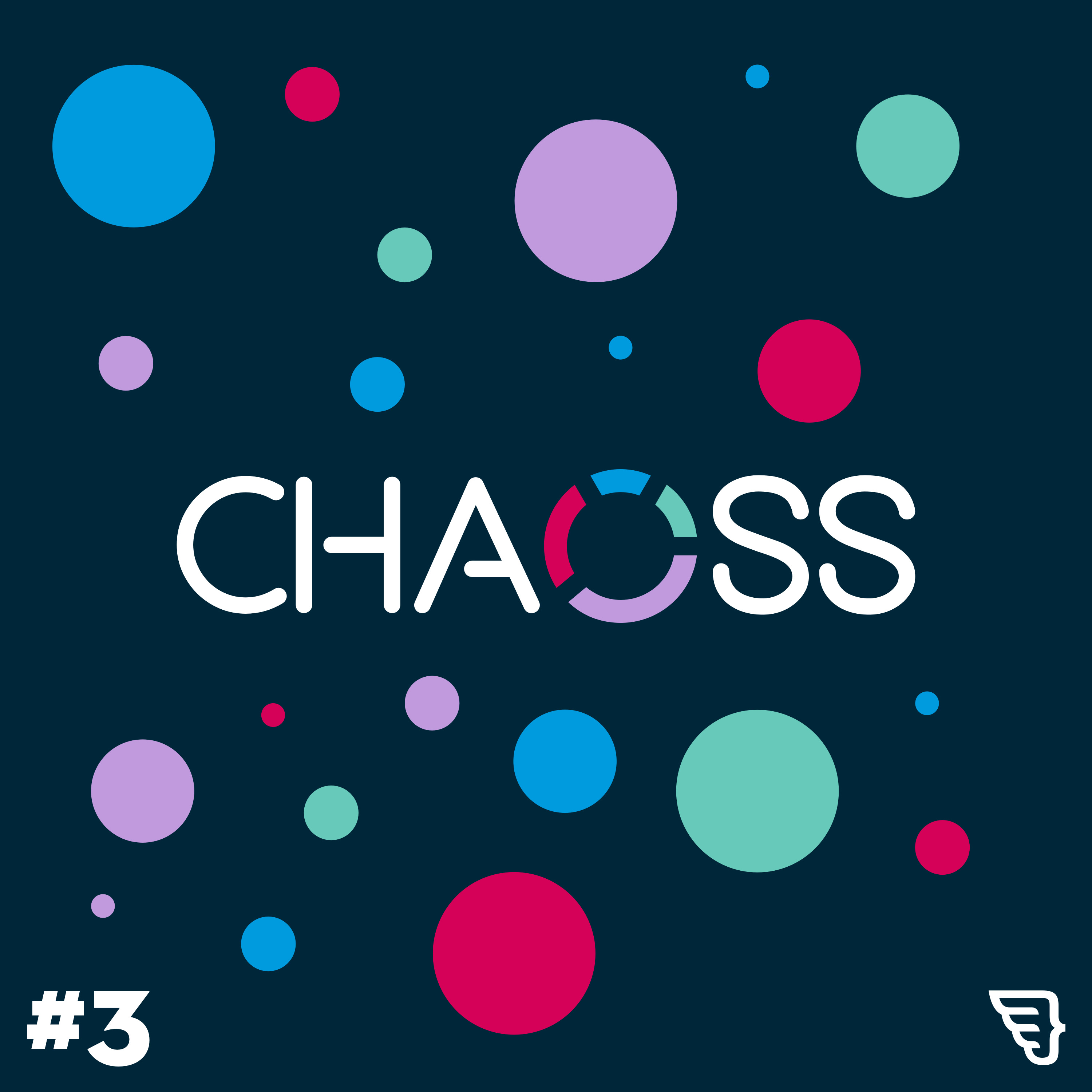 CHAOSScast
