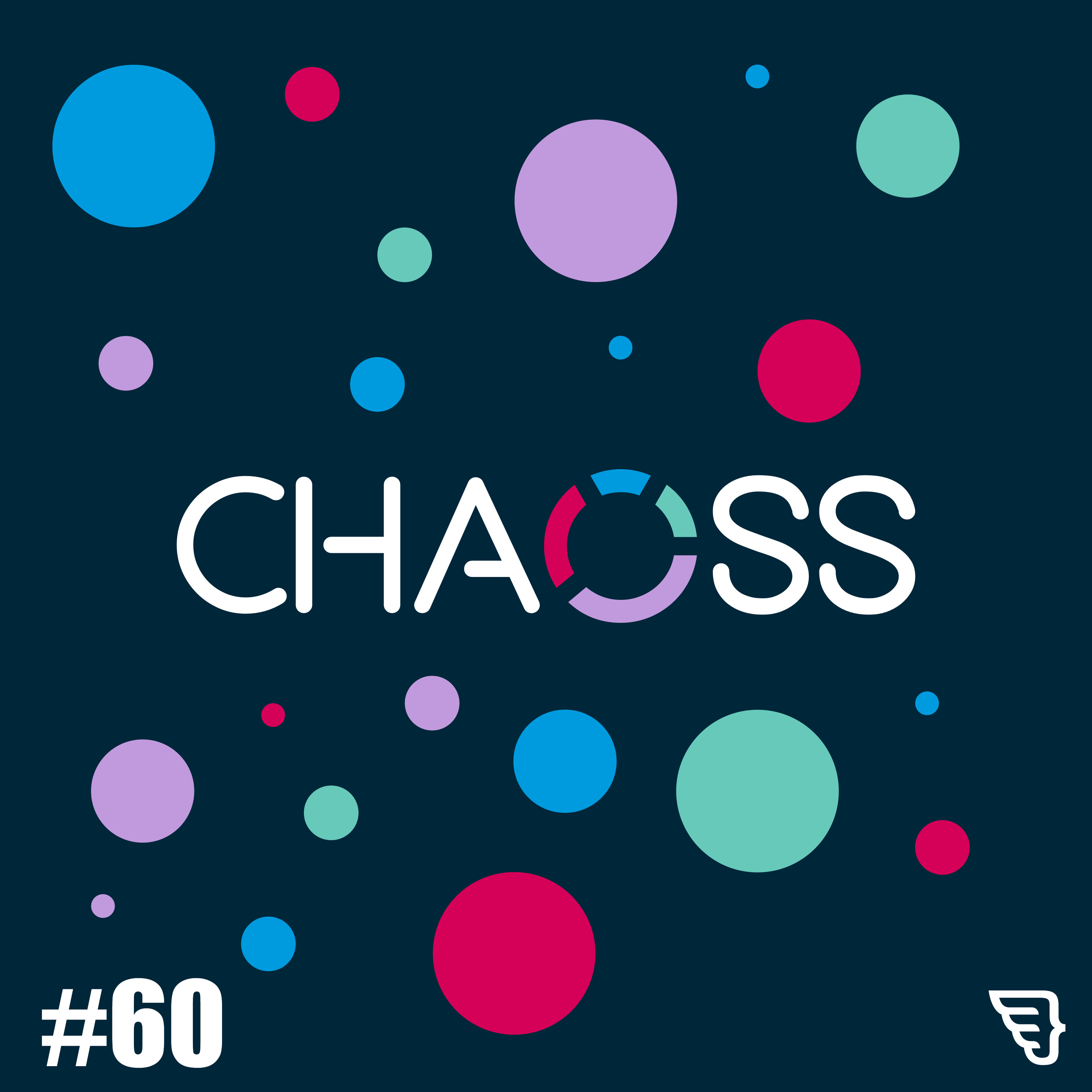 CHAOSScast
