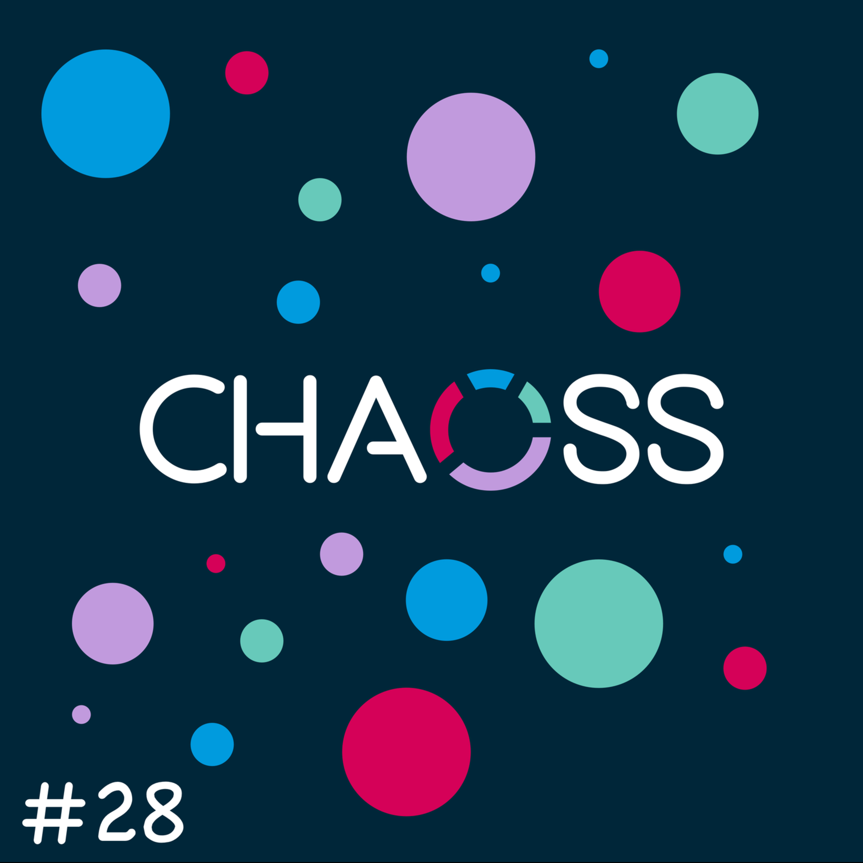 CHAOSScast