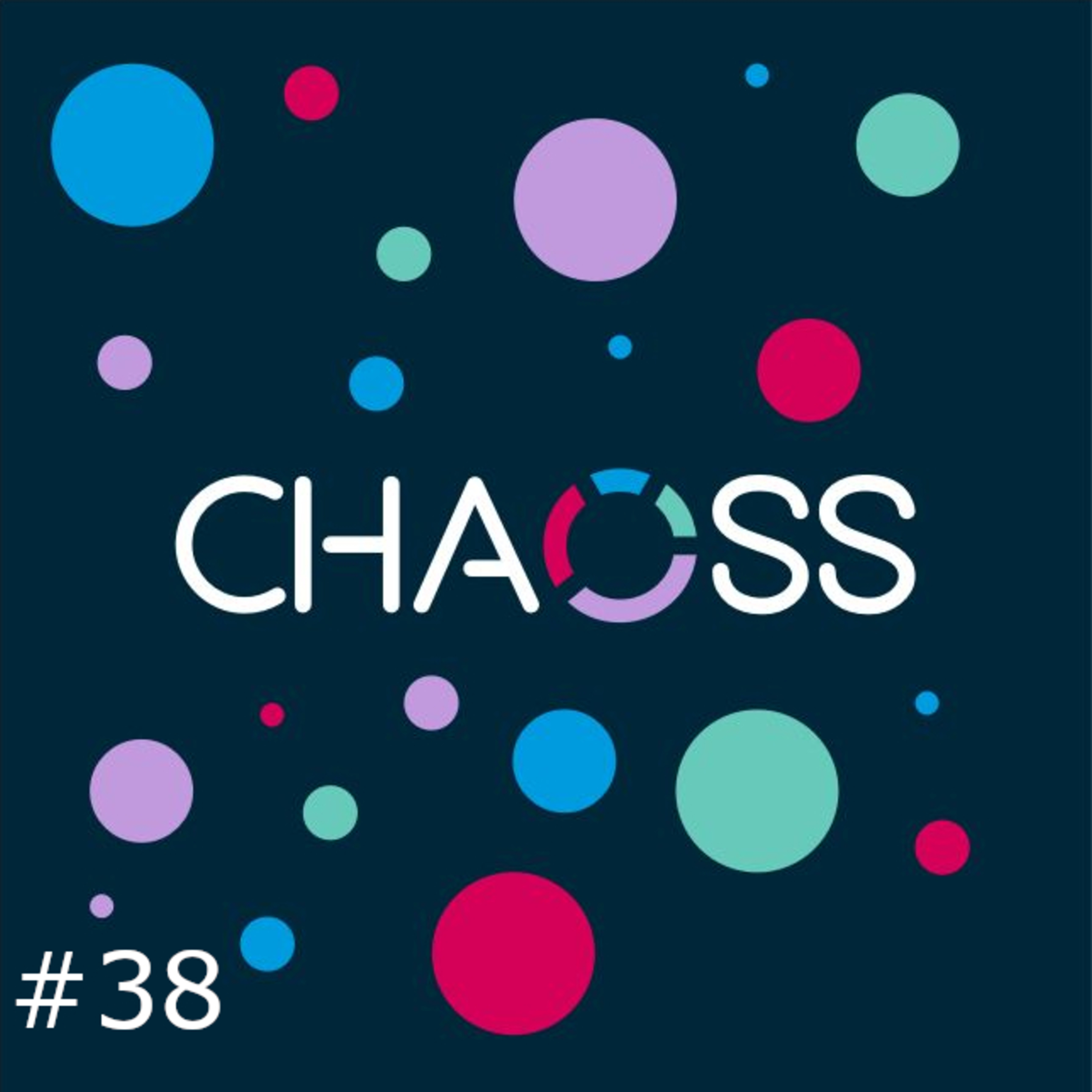 CHAOSScast