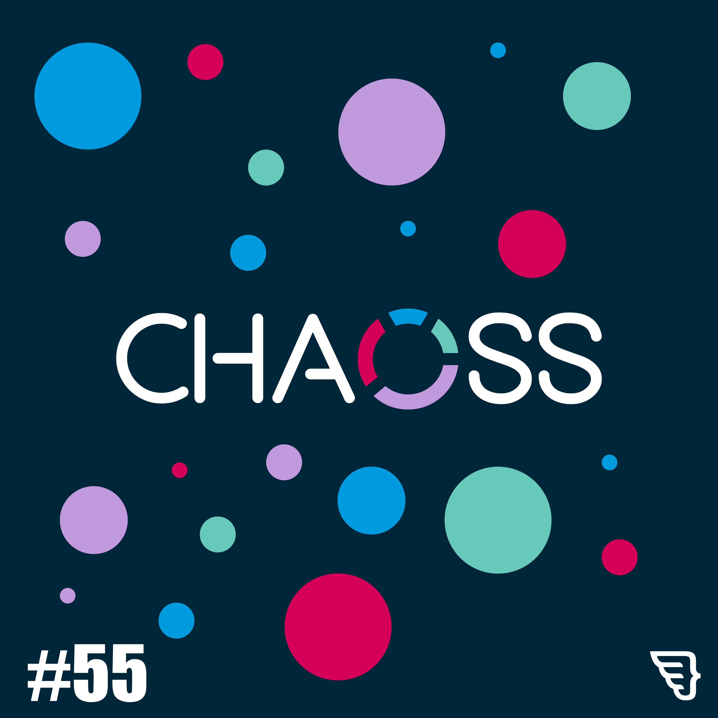 CHAOSScast