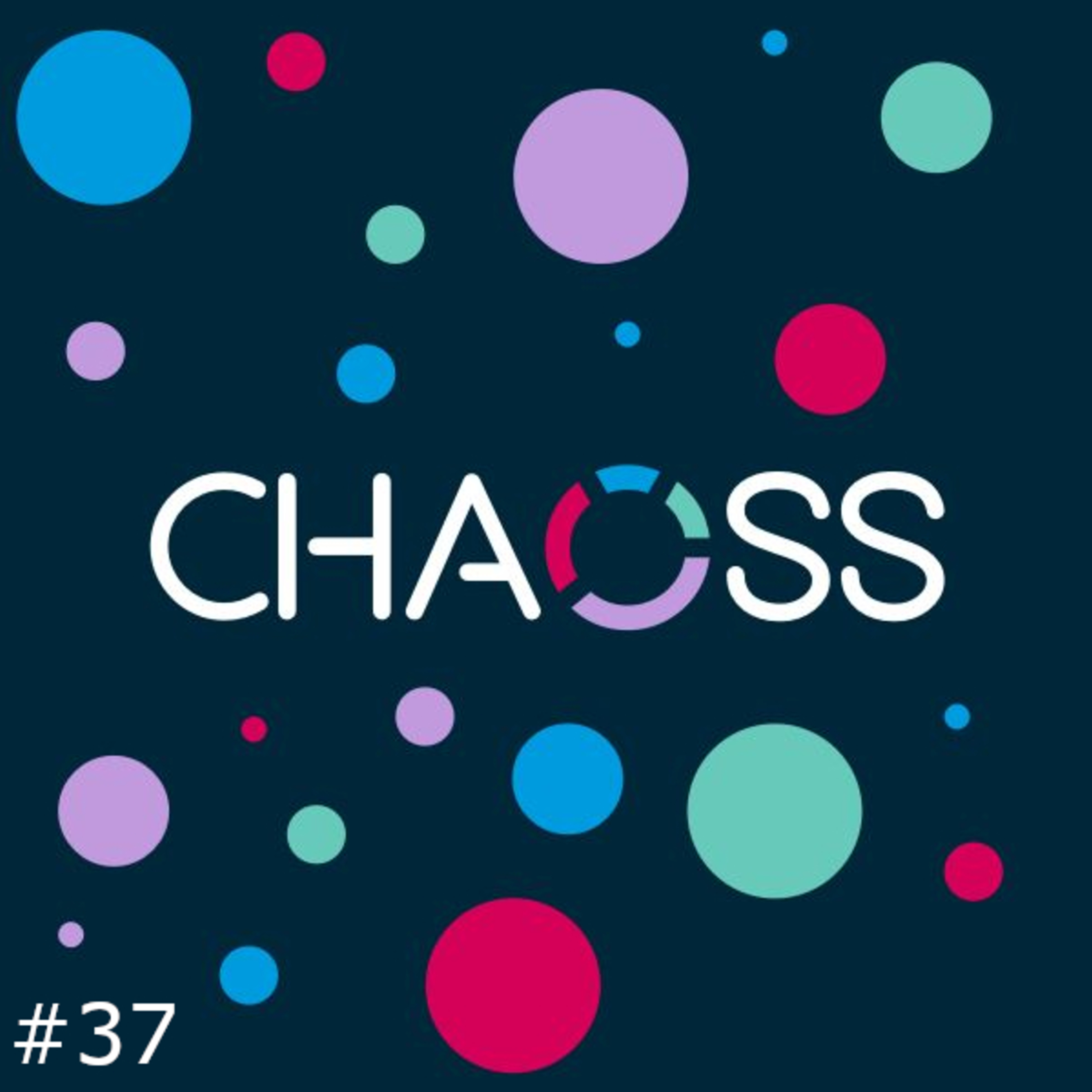 CHAOSScast