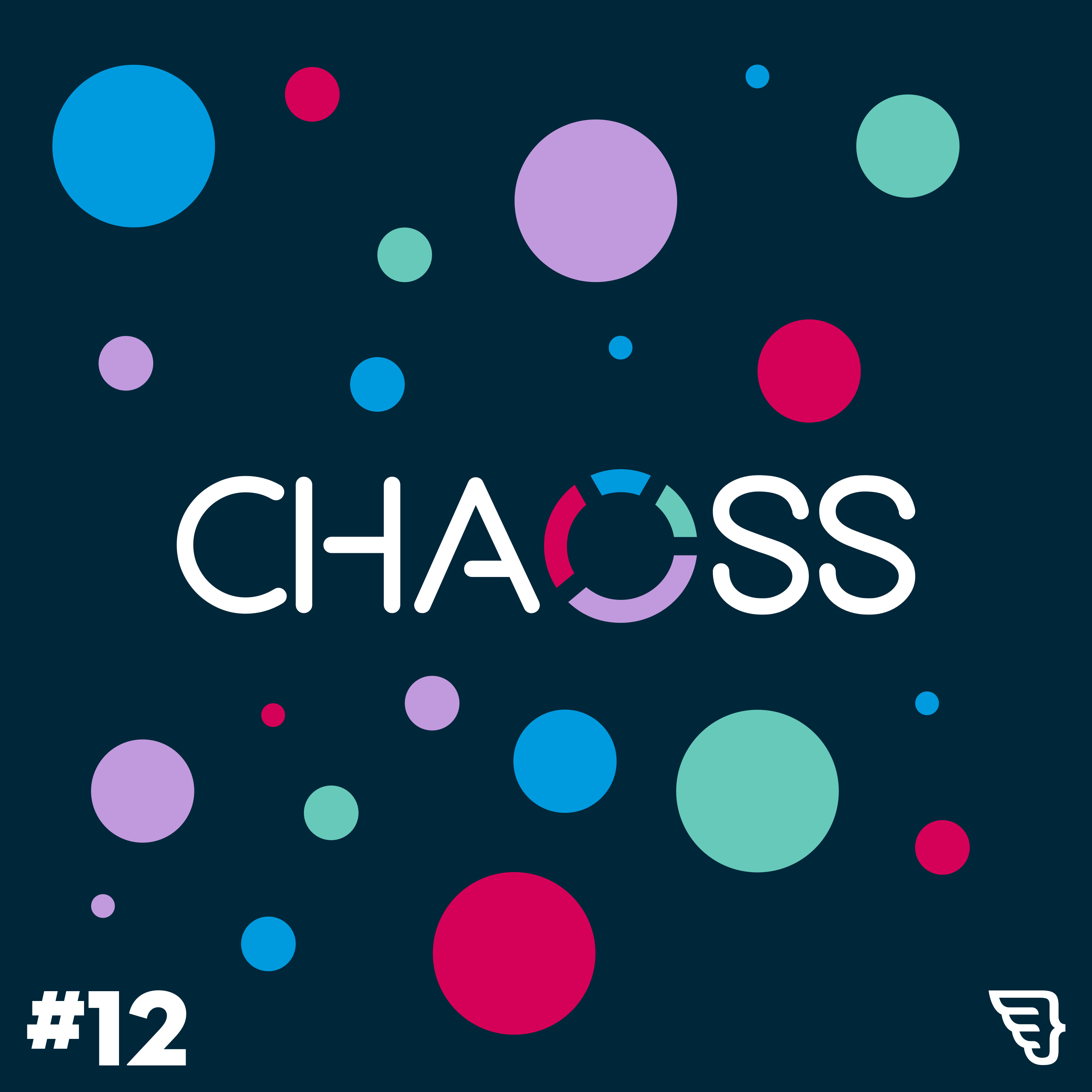 CHAOSScast