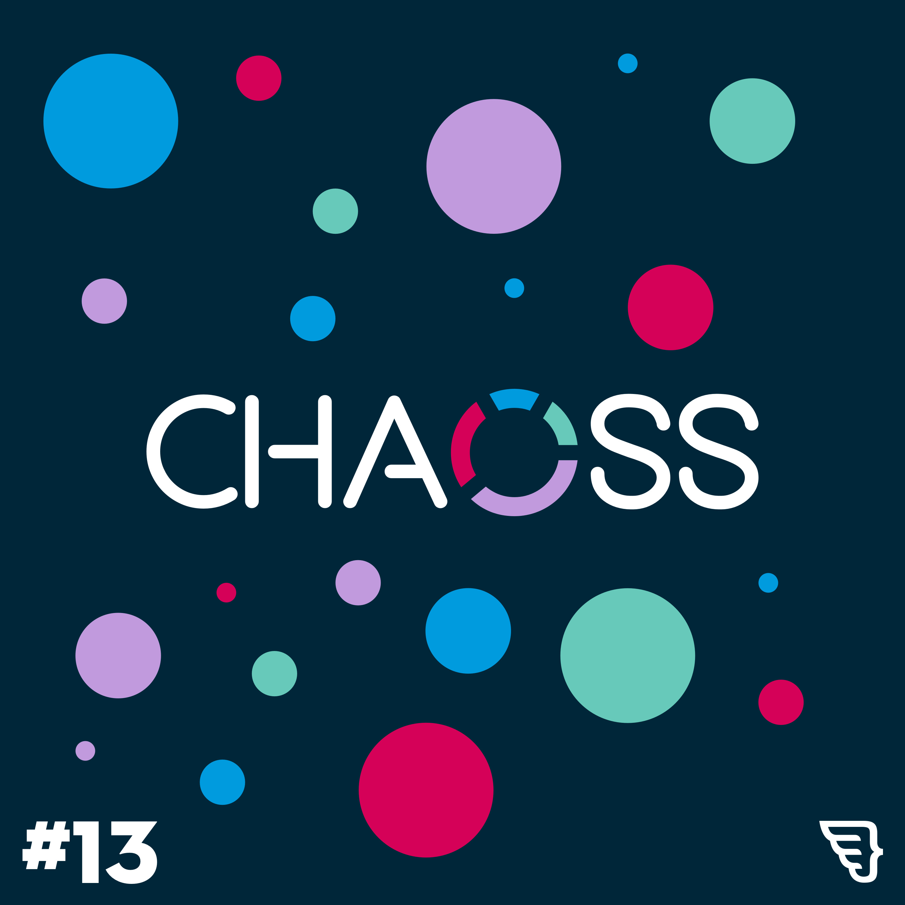 CHAOSScast
